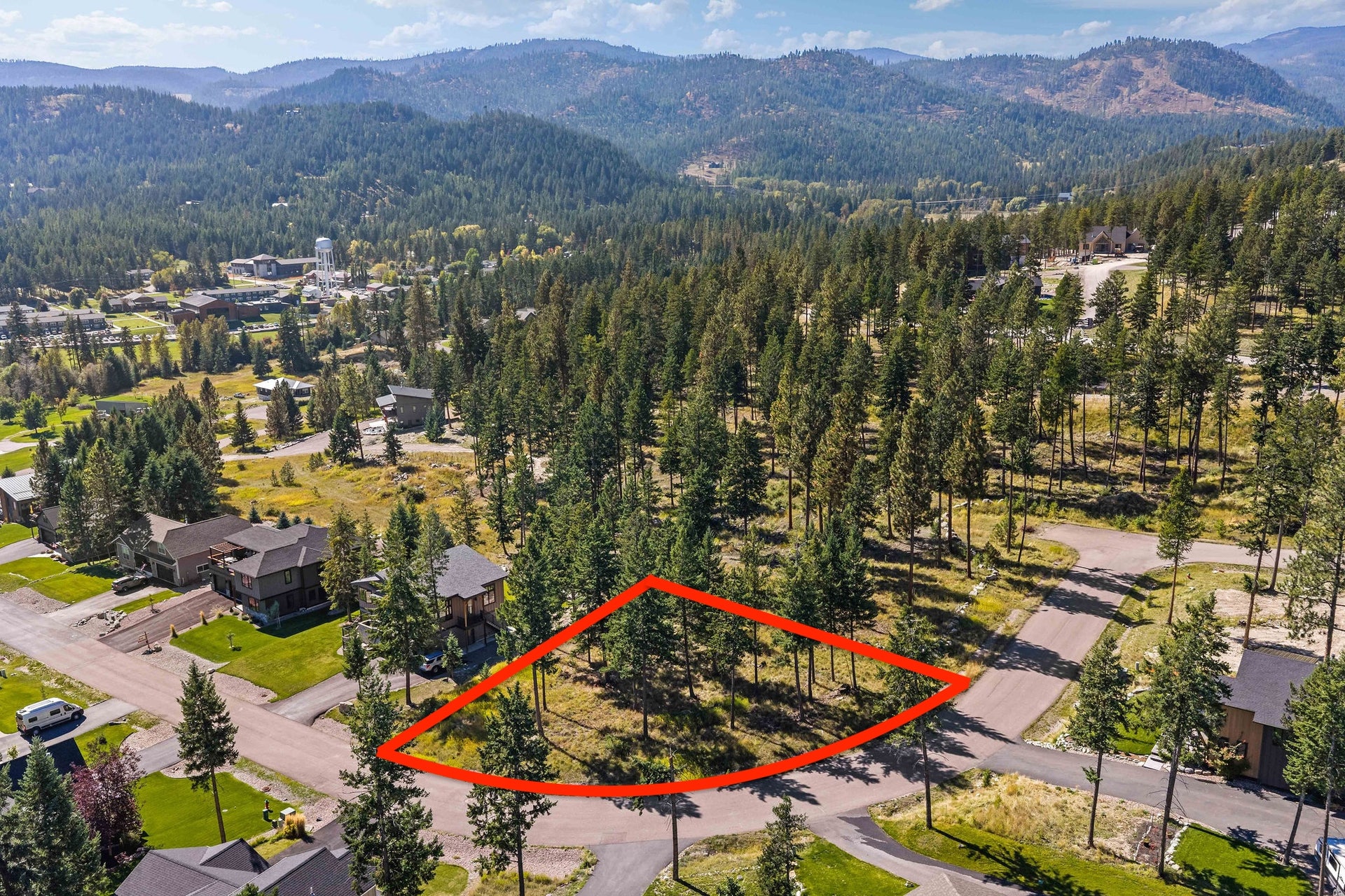 287 Spurwing Loop, Lakeside, MT 59922 287 Spurwing Loop, Lakeside, MT 59922