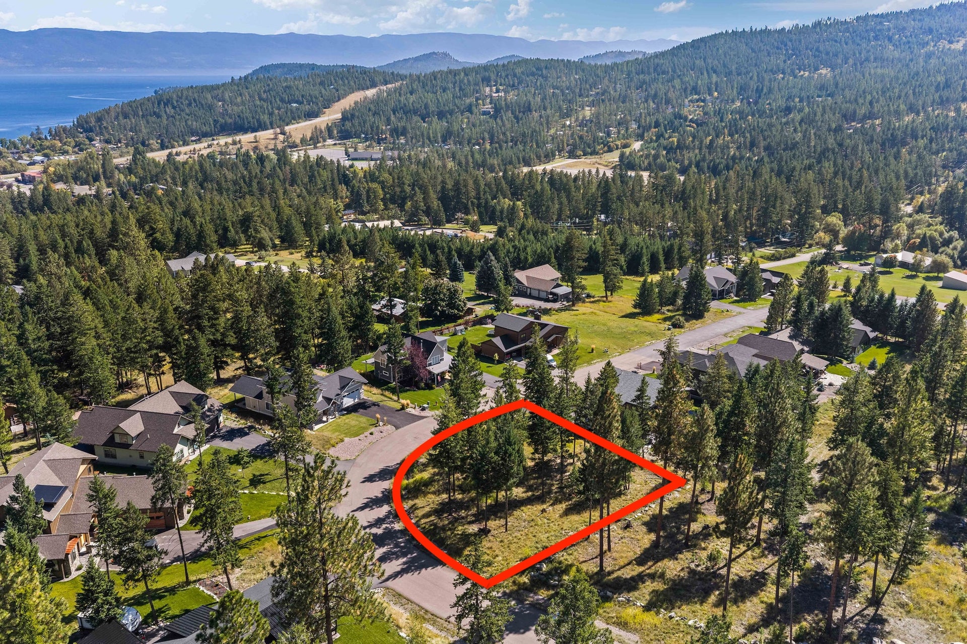 287 Spurwing Loop, Lakeside, MT 59922 287 Spurwing Loop, Lakeside, MT 59922