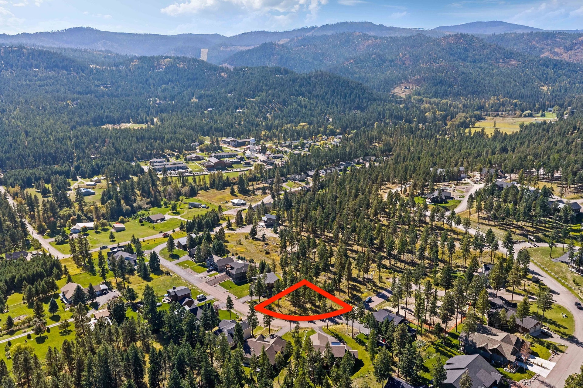 287 Spurwing Loop, Lakeside, MT 59922 287 Spurwing Loop, Lakeside, MT 59922