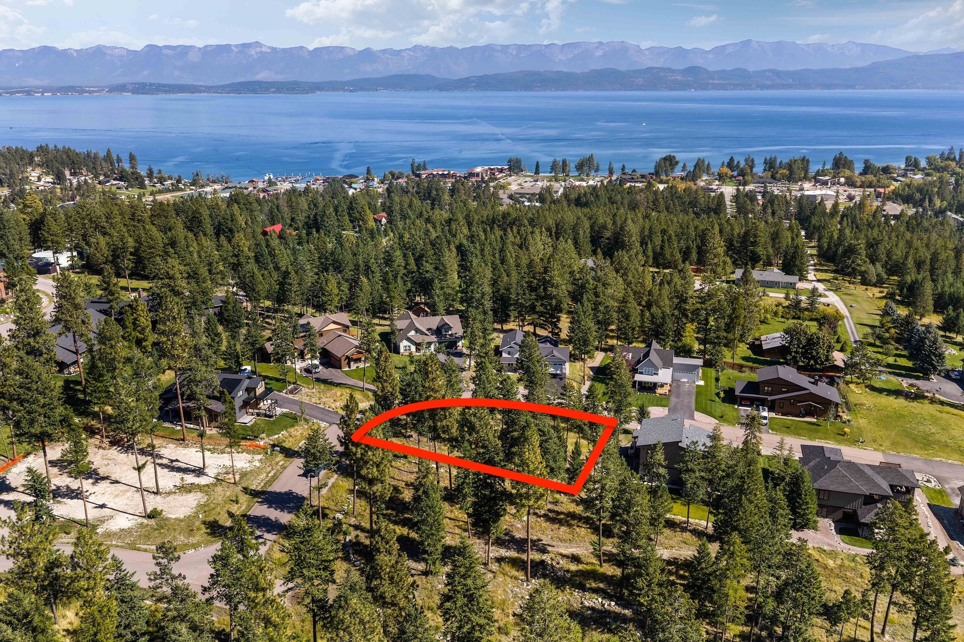 287 Spurwing Loop, Lakeside, MT 59922 287 Spurwing Loop, Lakeside, MT 59922