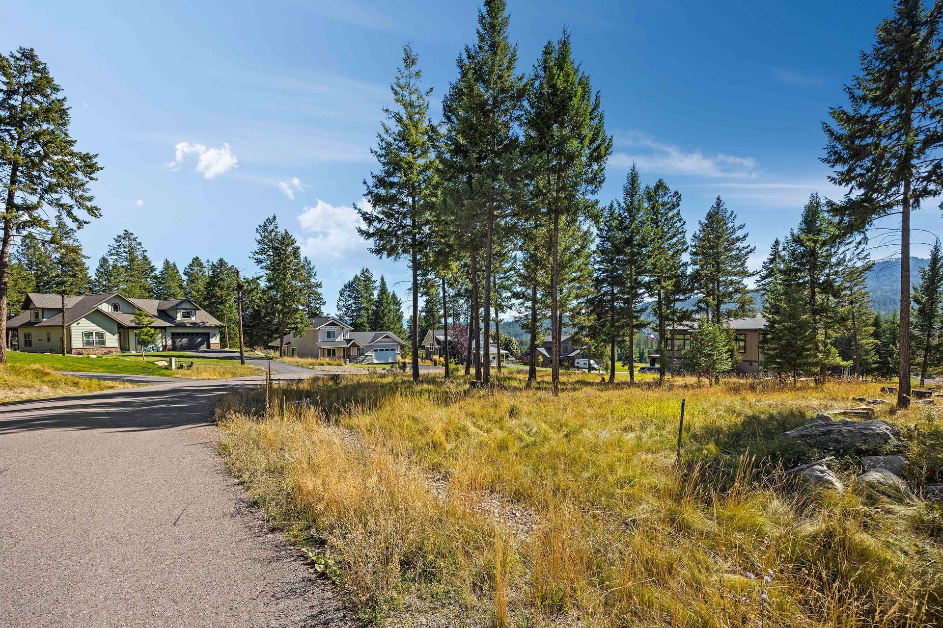 287 Spurwing Loop, Lakeside, MT 59922 287 Spurwing Loop, Lakeside, MT 59922