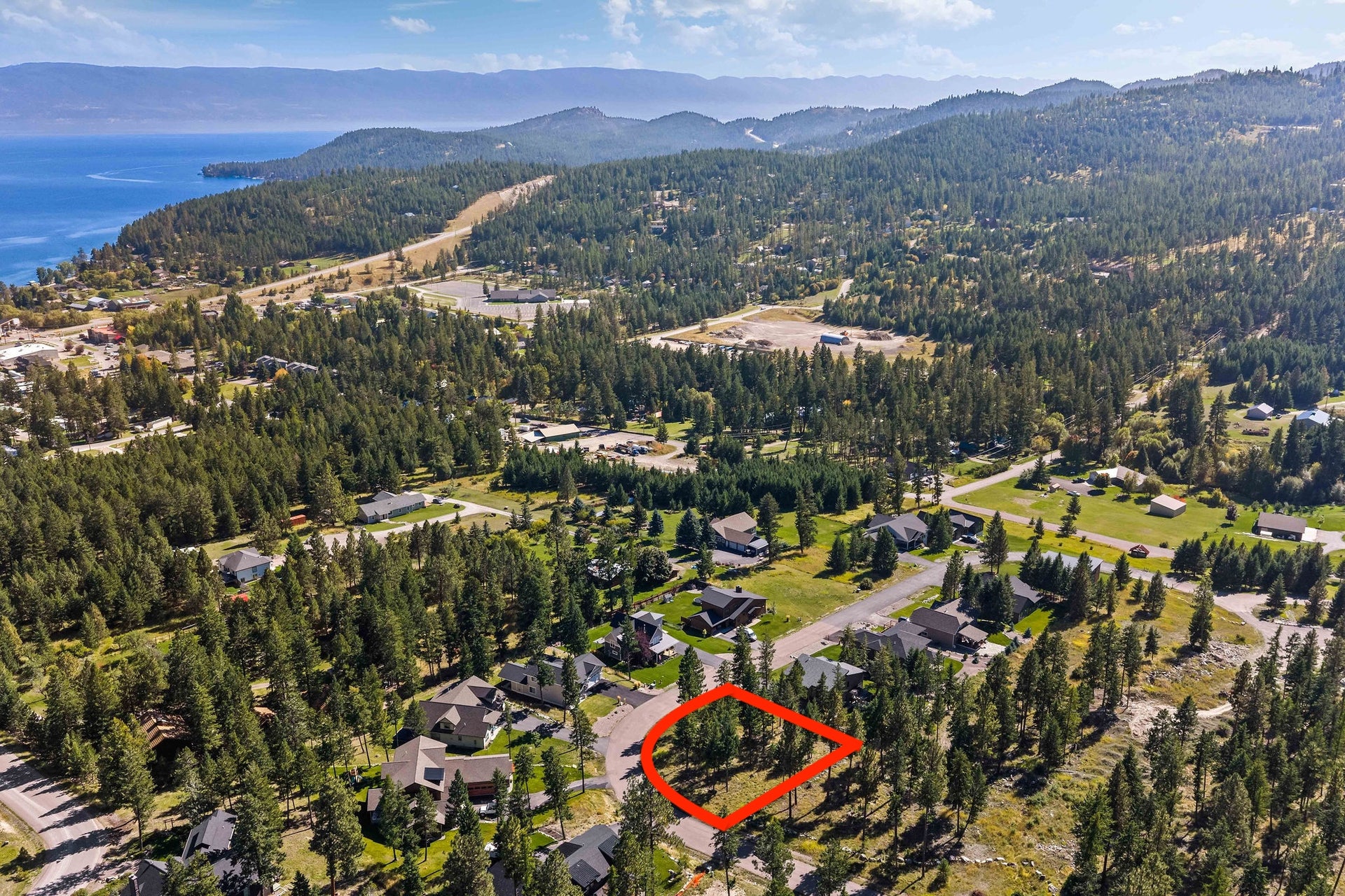 287 Spurwing Loop, Lakeside, MT 59922 287 Spurwing Loop, Lakeside, MT 59922