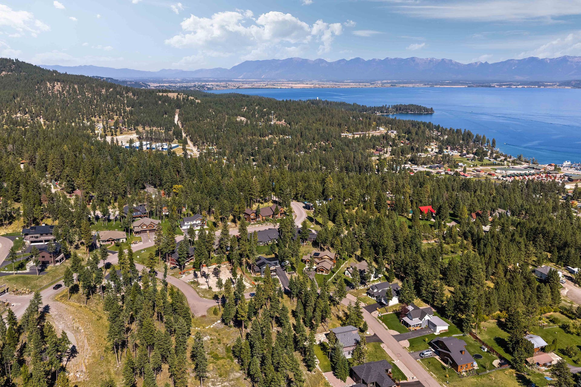 287 Spurwing Loop, Lakeside, MT 59922 287 Spurwing Loop, Lakeside, MT 59922