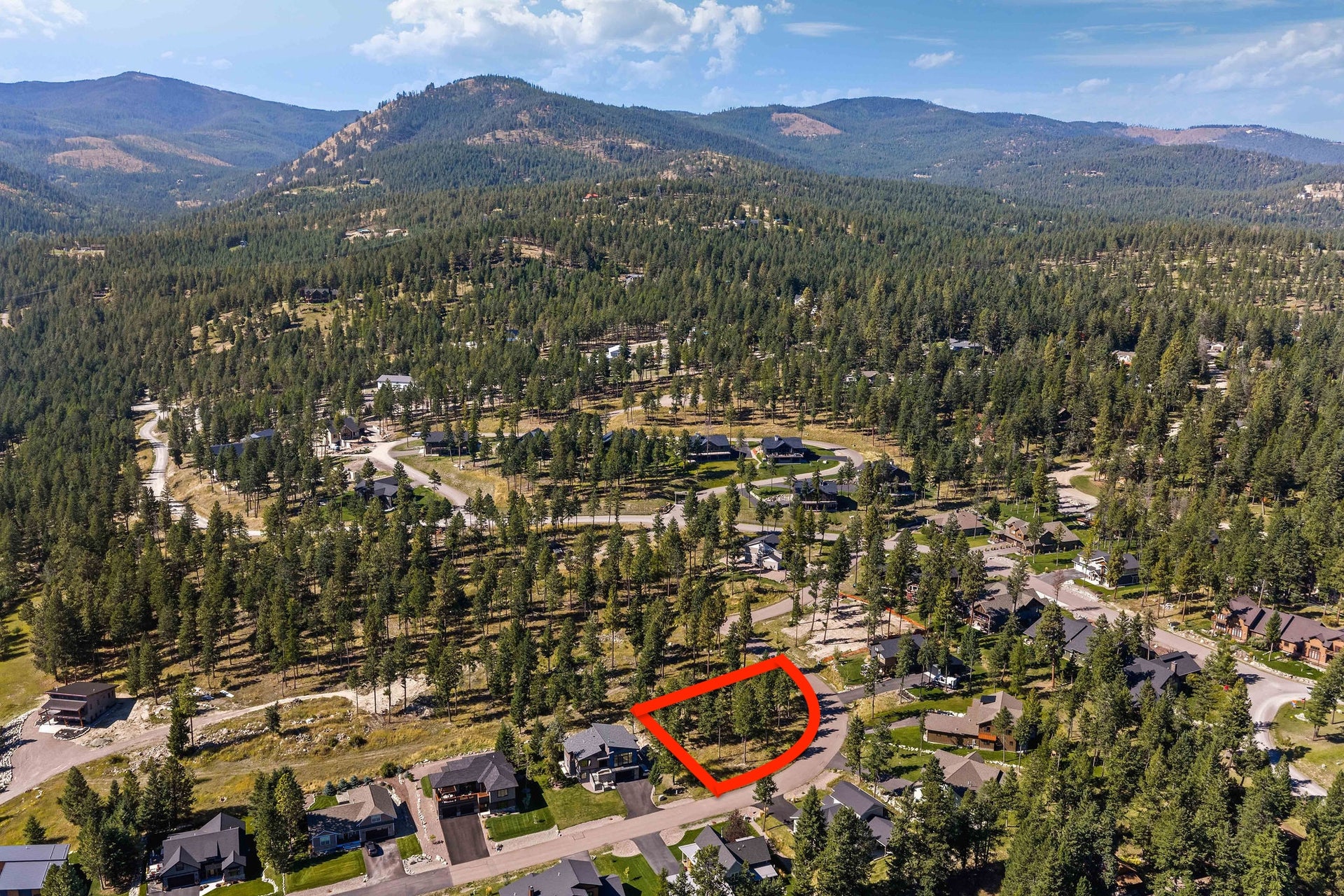 287 Spurwing Loop, Lakeside, MT 59922 287 Spurwing Loop, Lakeside, MT 59922