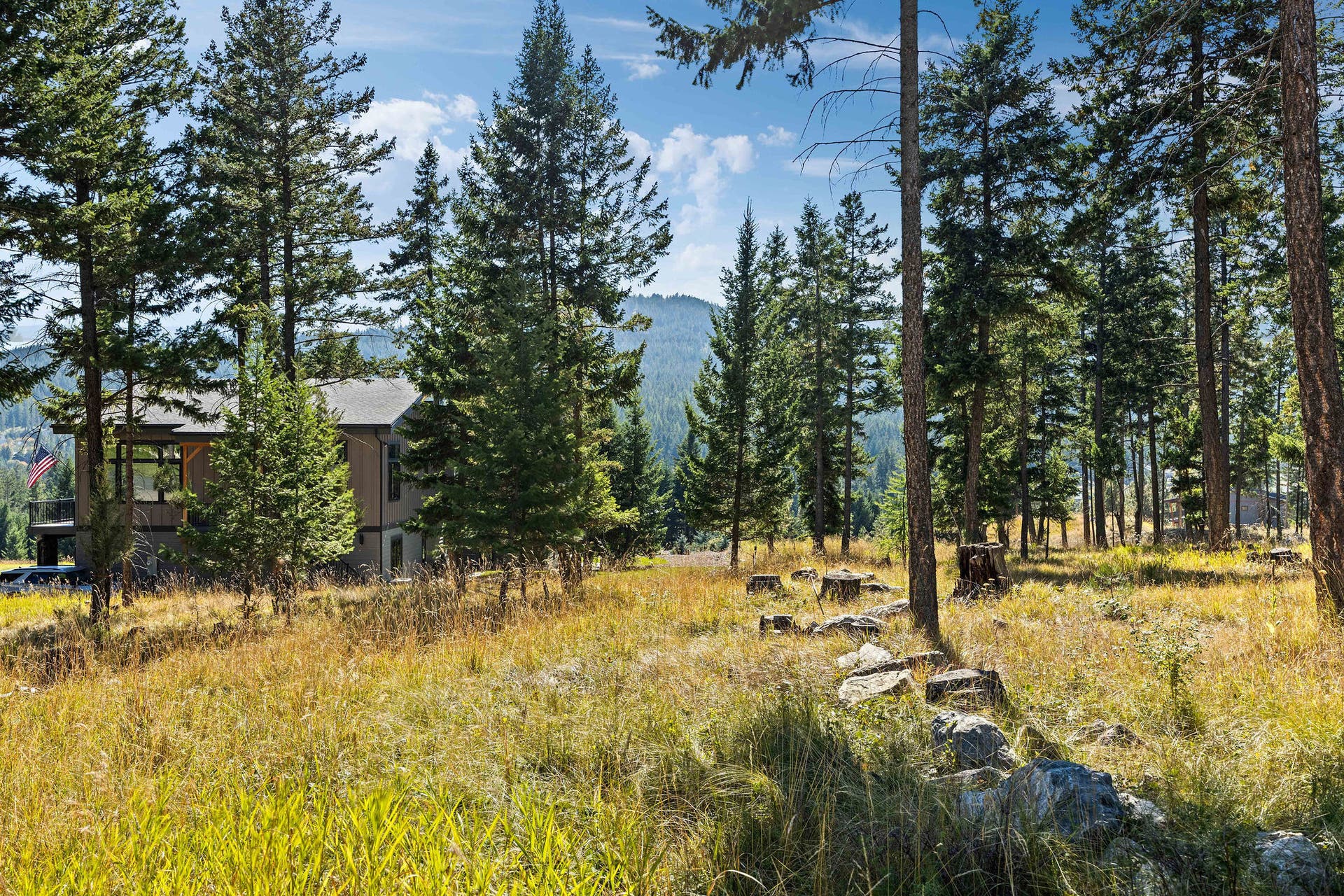 287 Spurwing Loop, Lakeside, MT 59922 287 Spurwing Loop, Lakeside, MT 59922