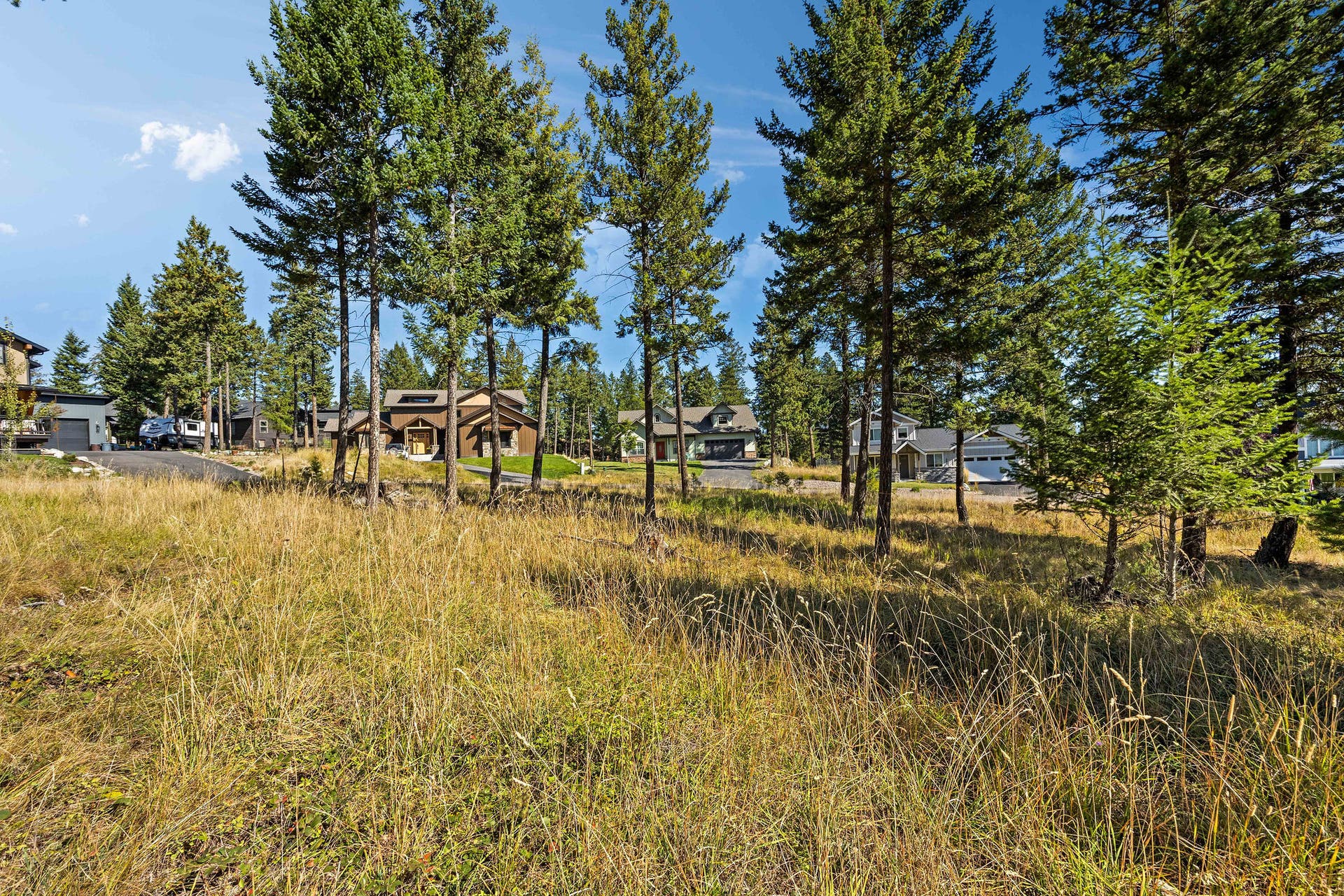 287 Spurwing Loop, Lakeside, MT 59922 287 Spurwing Loop, Lakeside, MT 59922