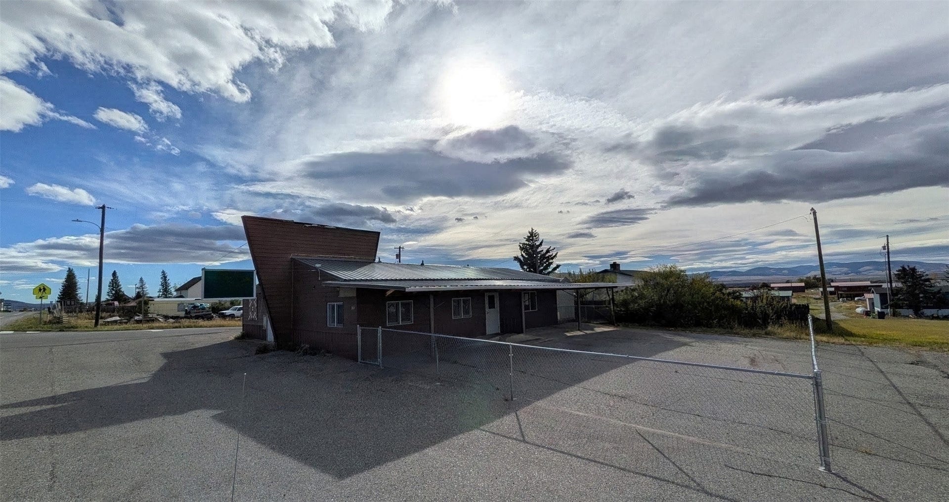 307 3rd Avenue SW, White Sulphur Springs, MT 59645