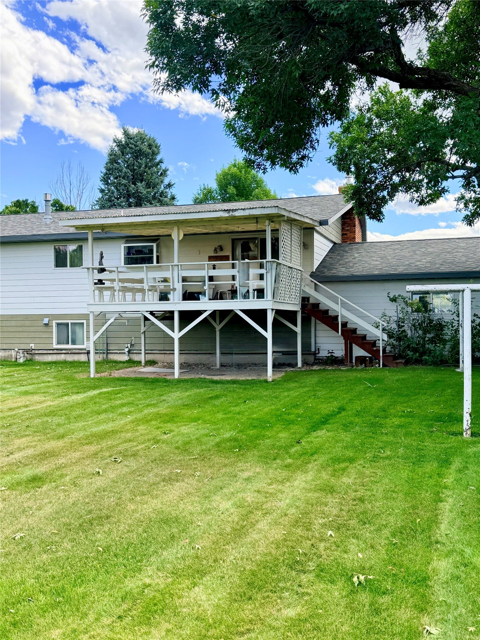 840 Vallejo Road, Helena, MT 59602