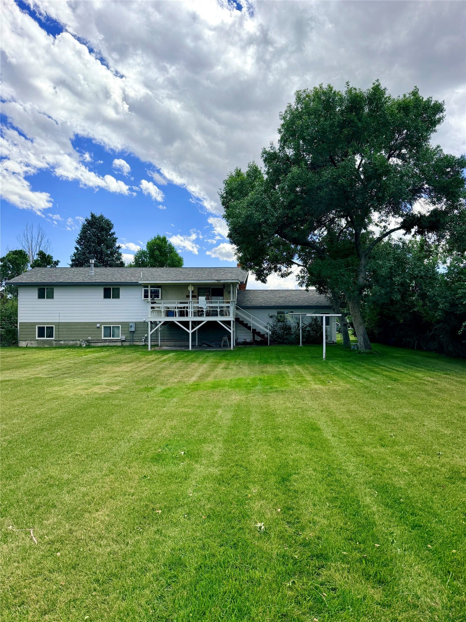 840 Vallejo Road, Helena, MT 59602