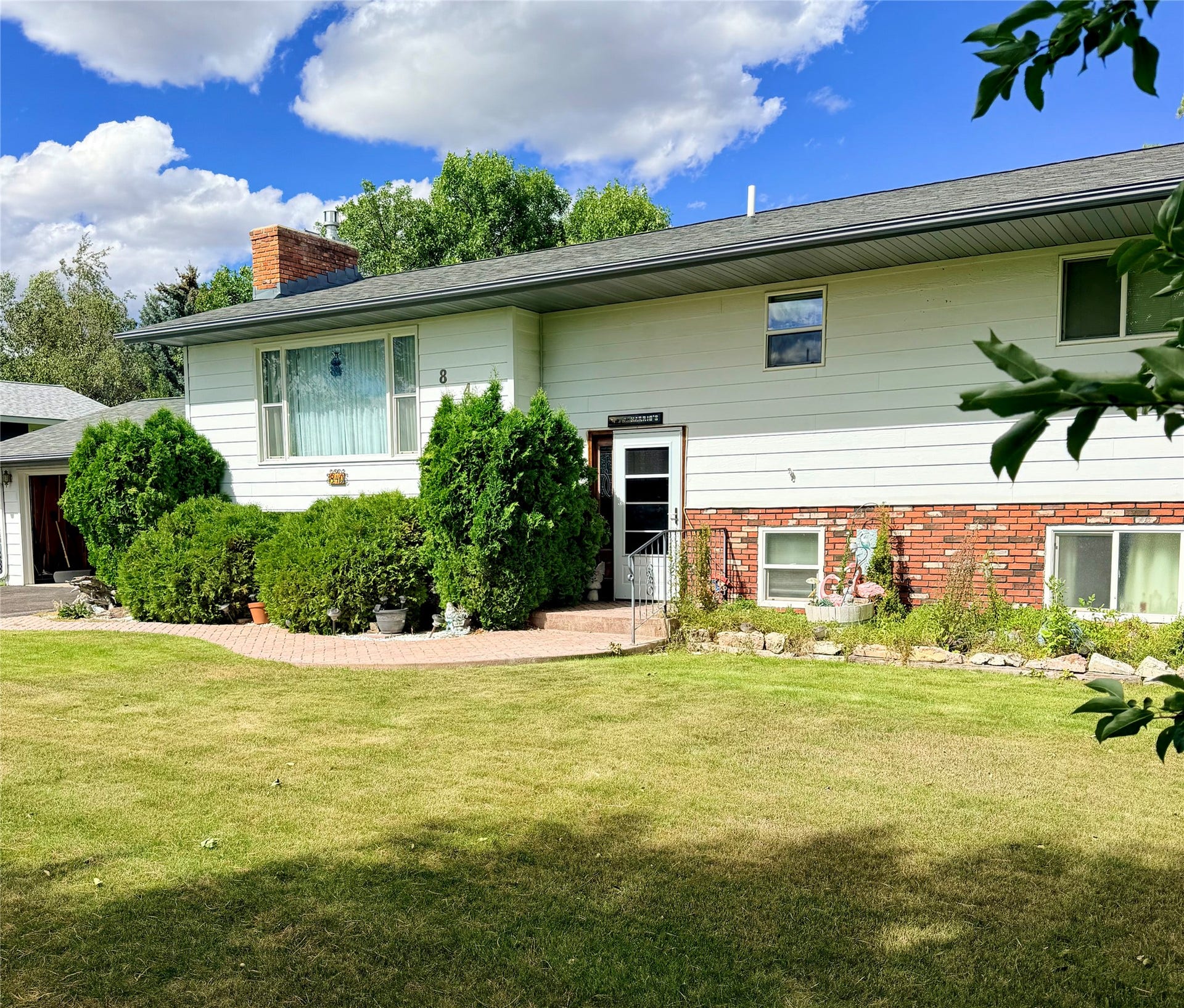 840 Vallejo Road, Helena, MT 59602