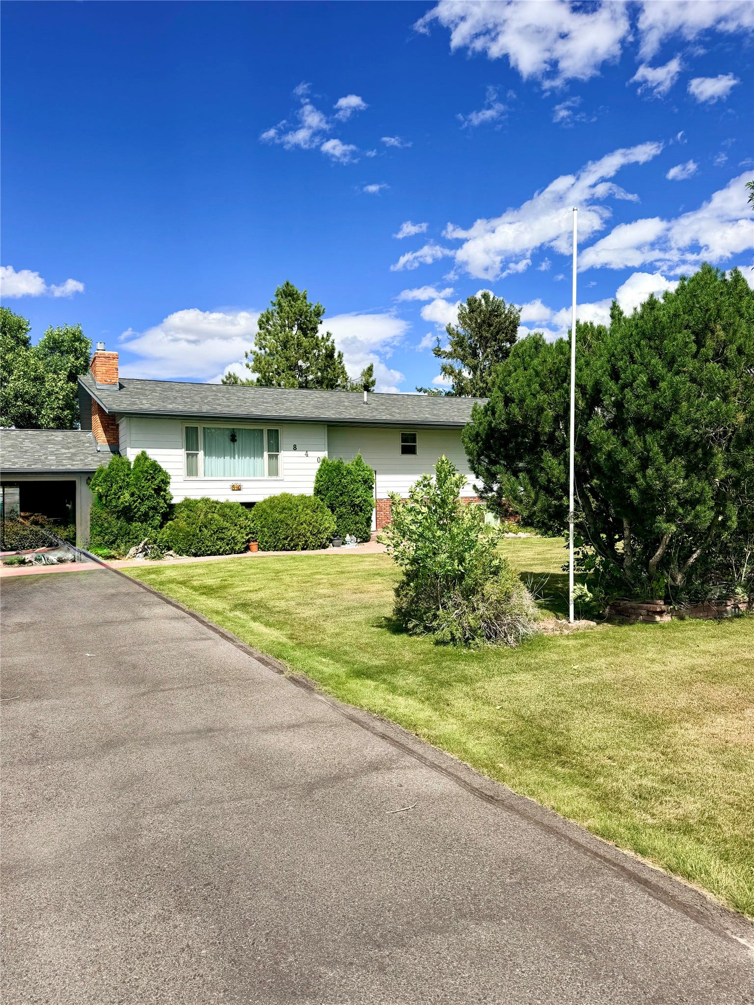 840 Vallejo Road, Helena, MT 59602