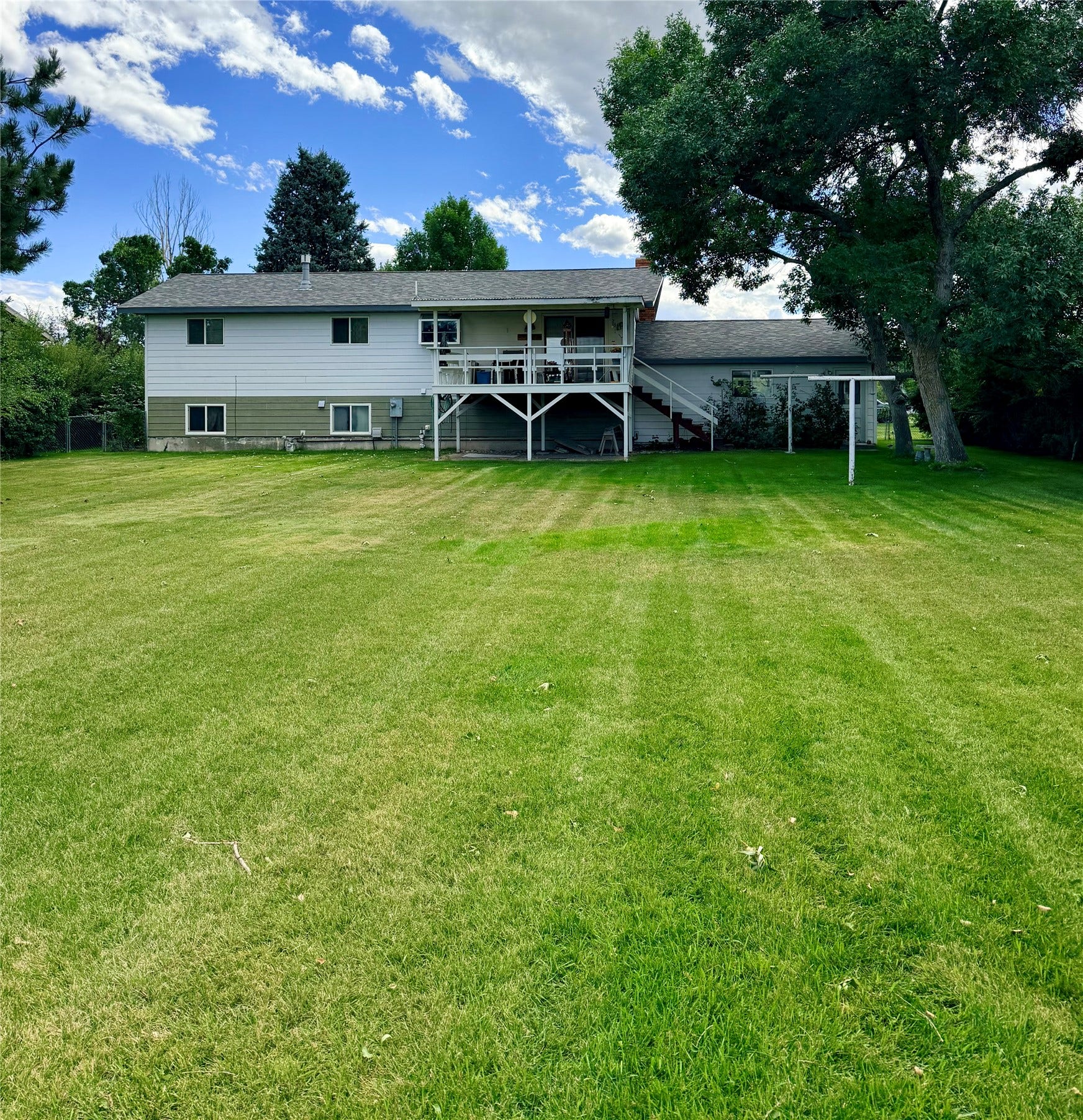 840 Vallejo Road, Helena, MT 59602