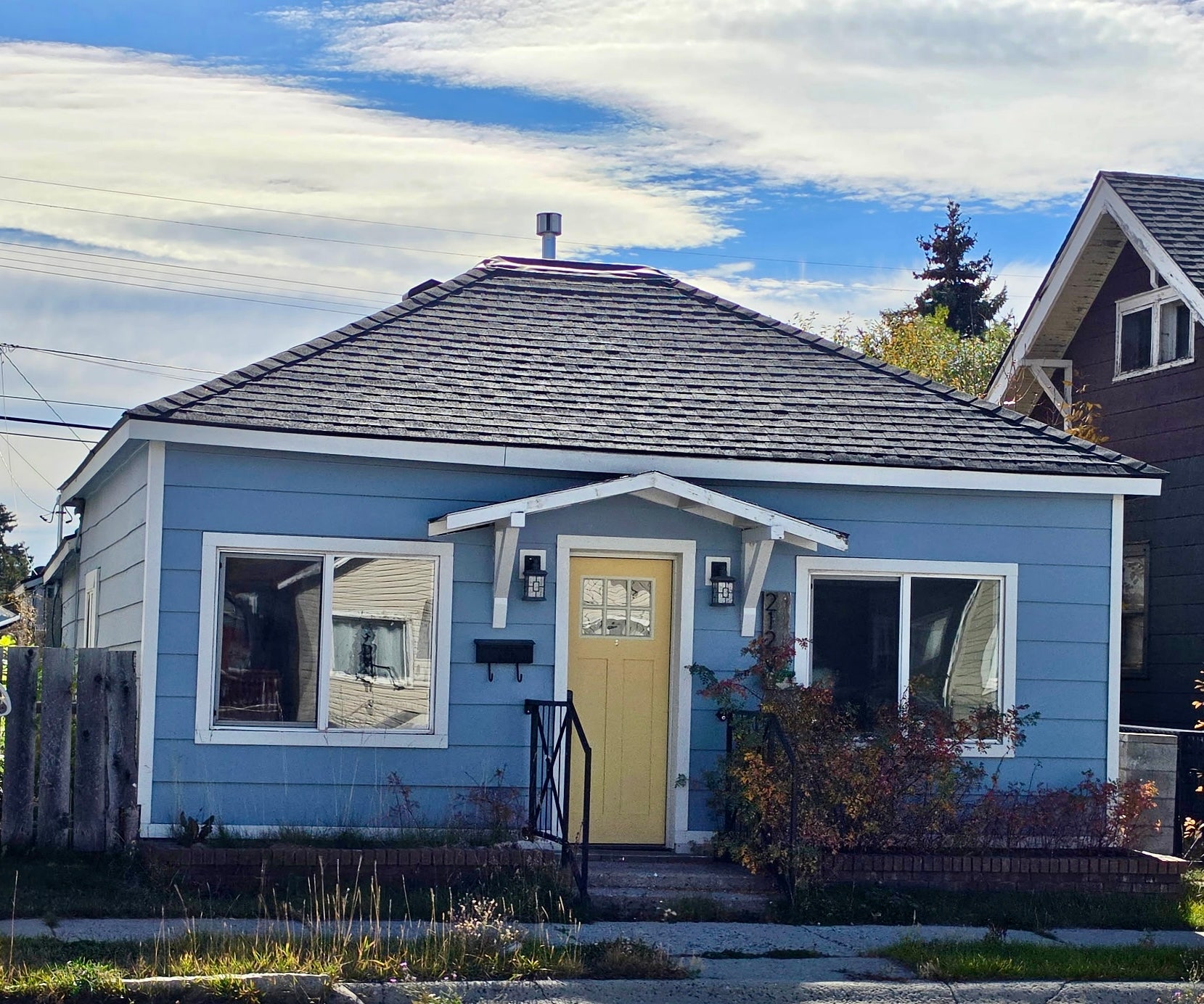 2120 Elm Street, Butte, MT 59701