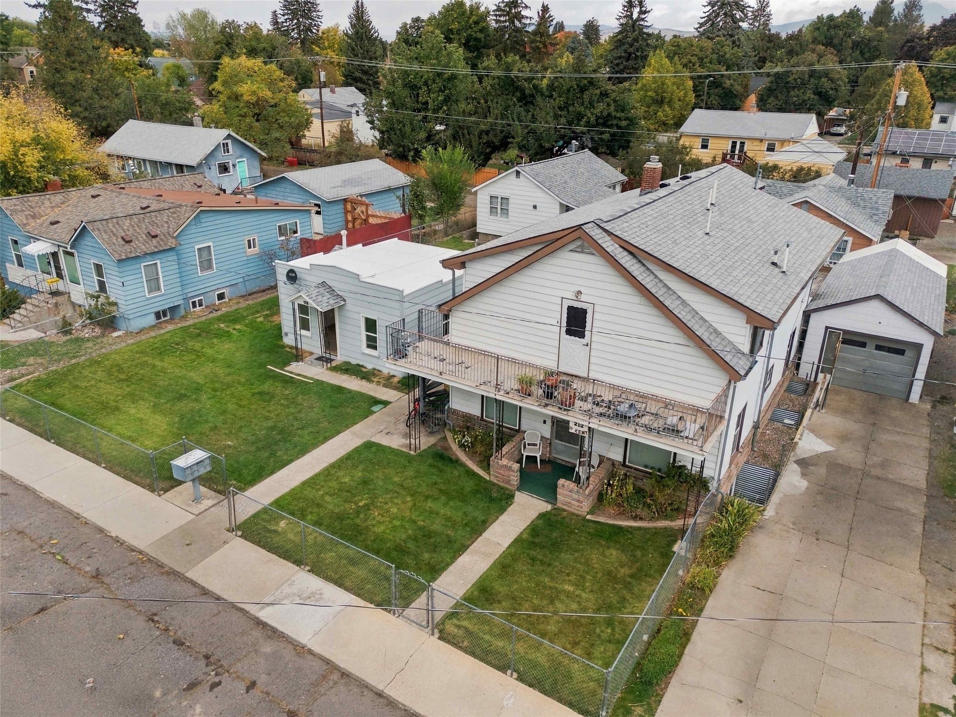 212 W Kent Avenue, Missoula, MT 59801
