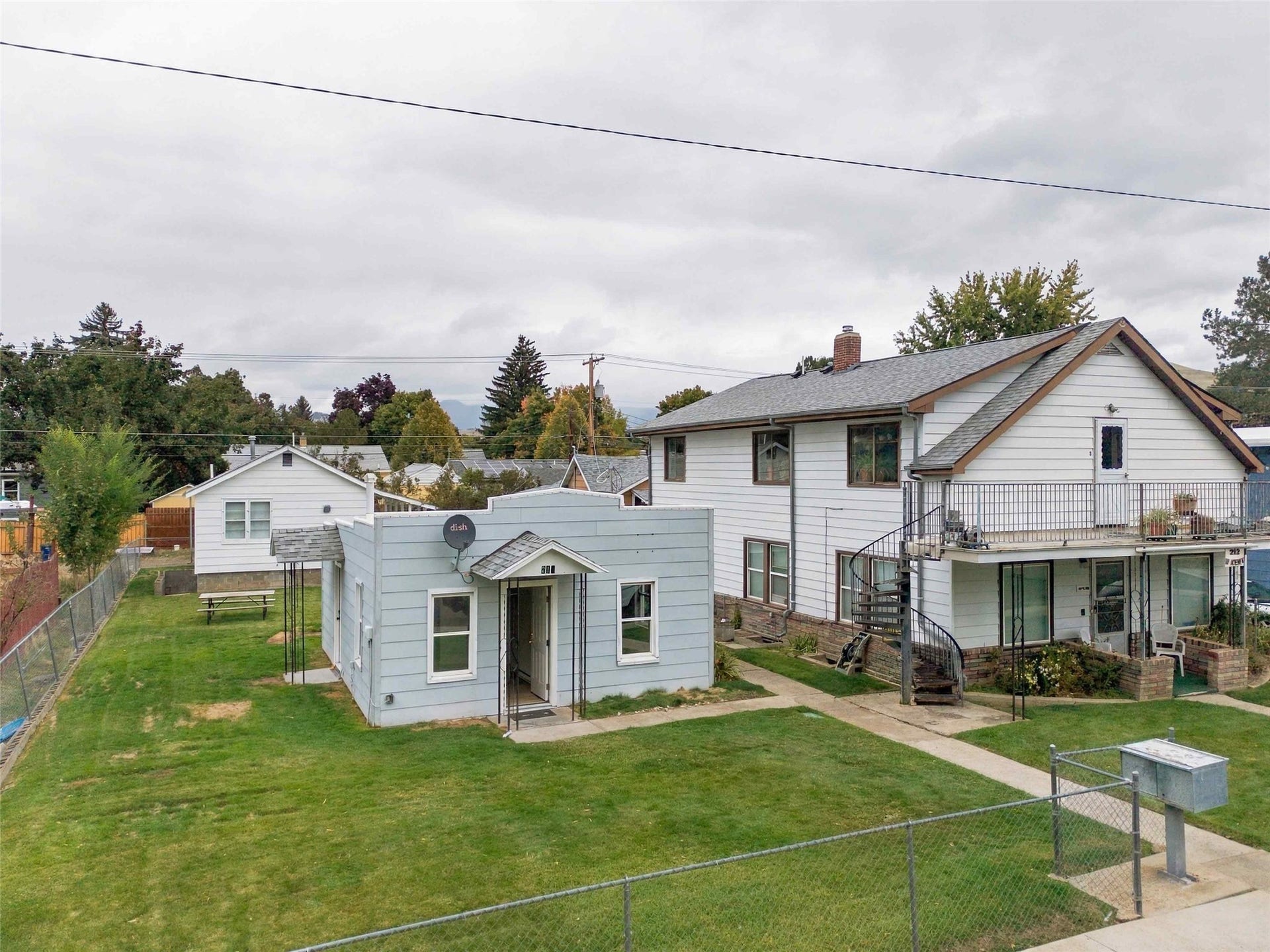 212 W Kent Avenue, Missoula, MT 59801