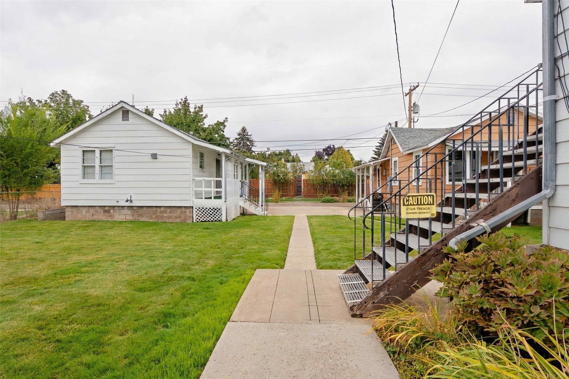 212 W Kent Avenue, Missoula, MT 59801