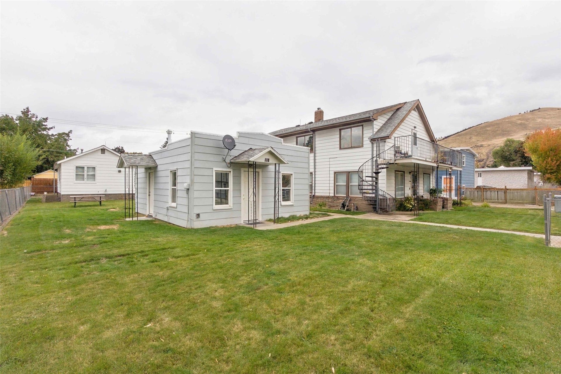 212 W Kent Avenue, Missoula, MT 59801