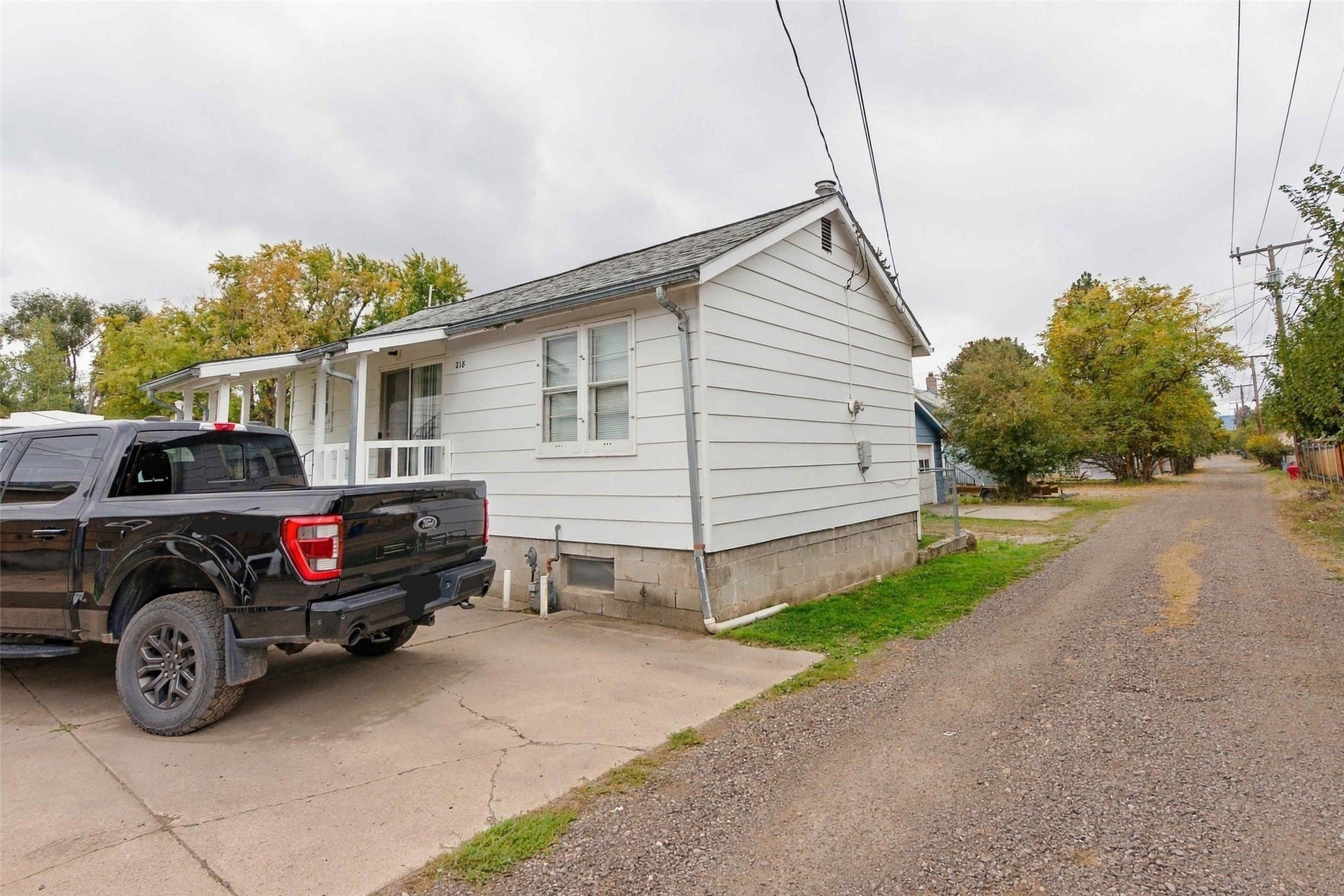 212 W Kent Avenue, Missoula, MT 59801