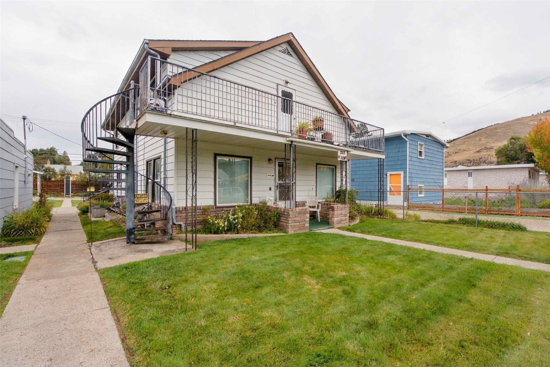 212 W Kent Avenue, Missoula, MT 59801