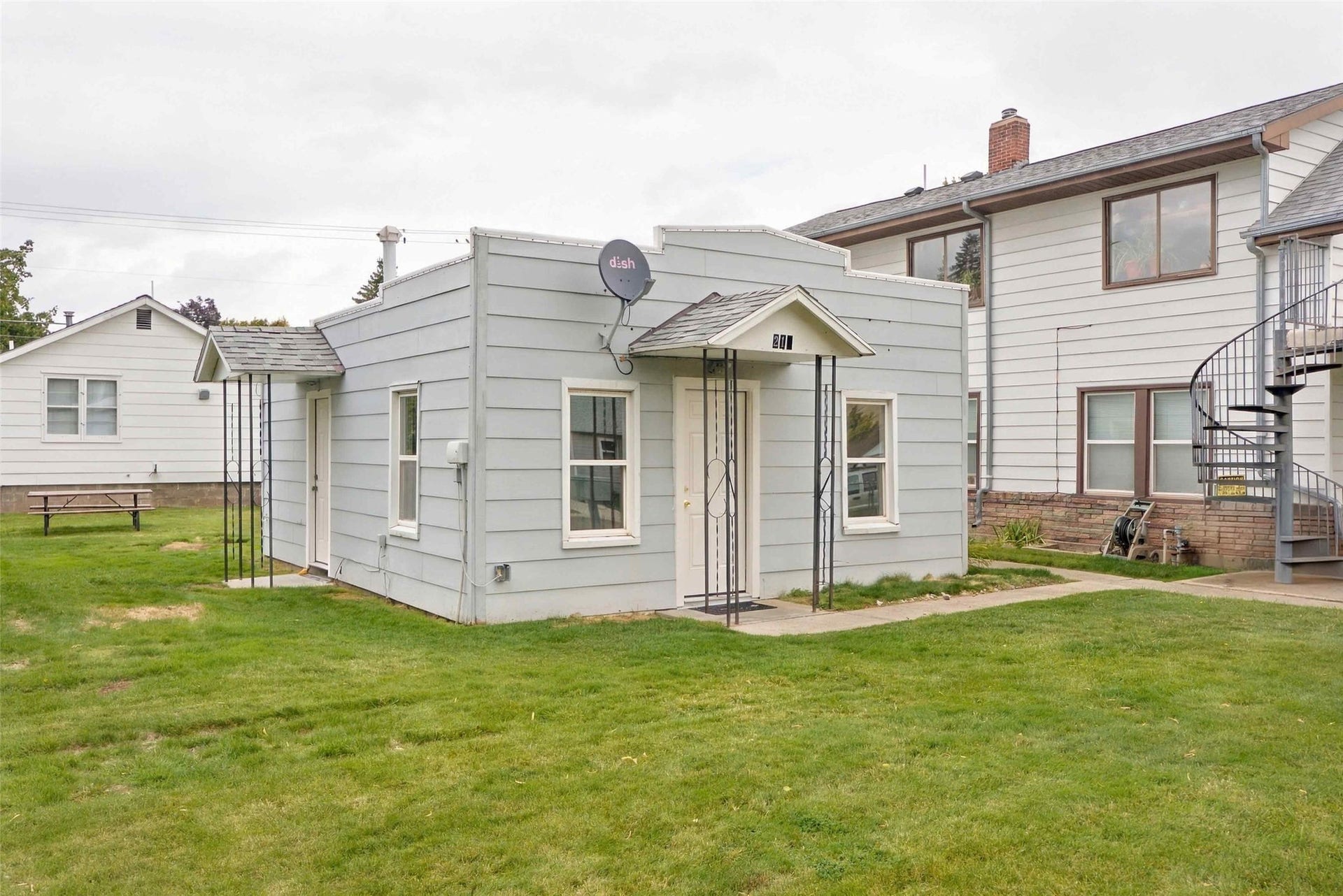 212 W Kent Avenue, Missoula, MT 59801