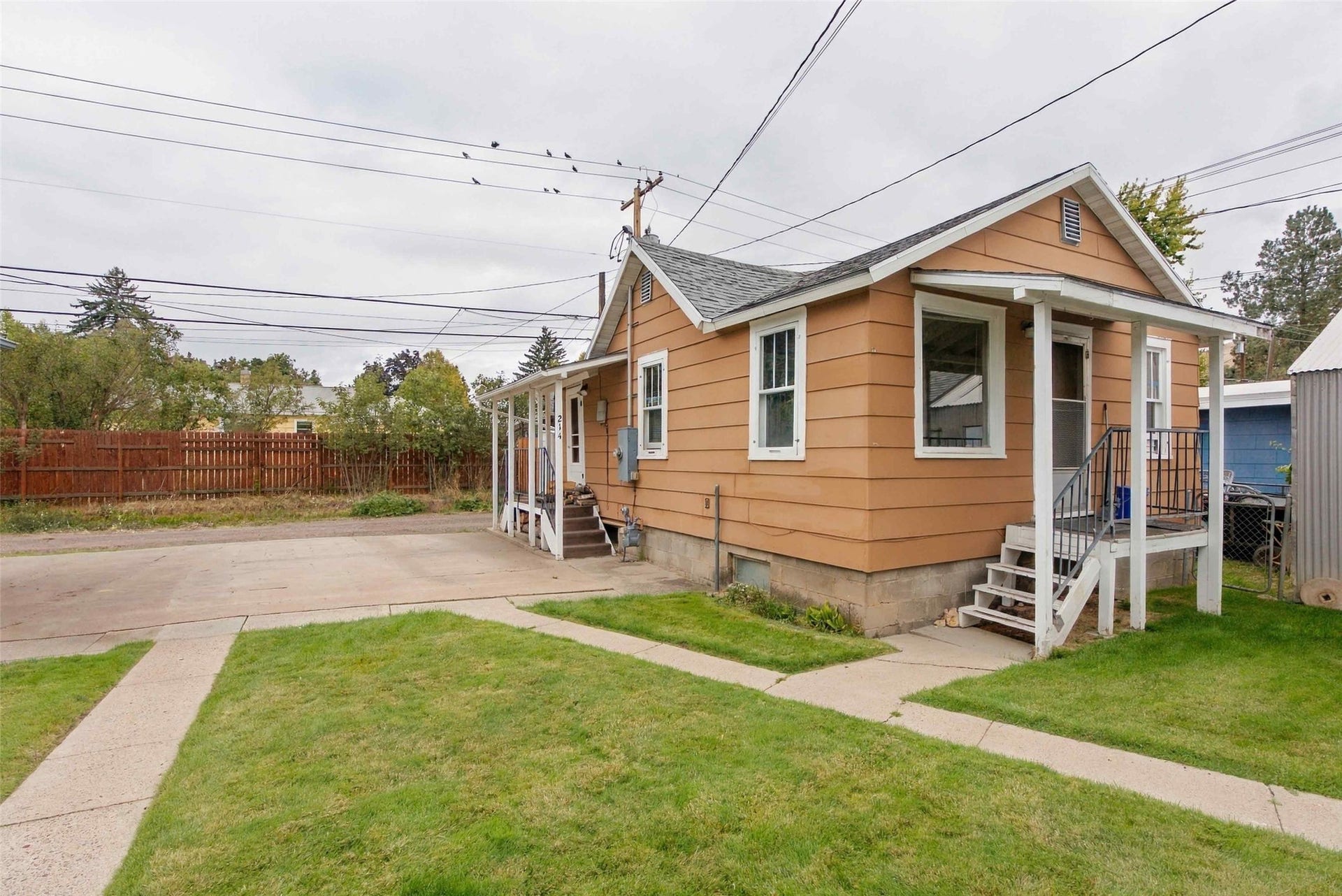 212 W Kent Avenue, Missoula, MT 59801
