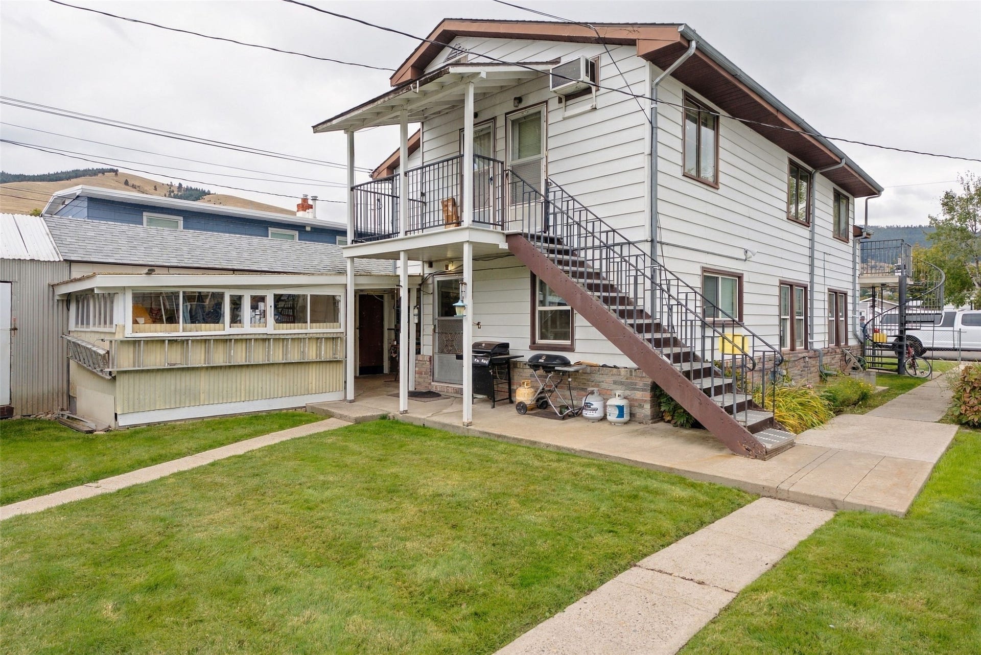 212 W Kent Avenue, Missoula, MT 59801