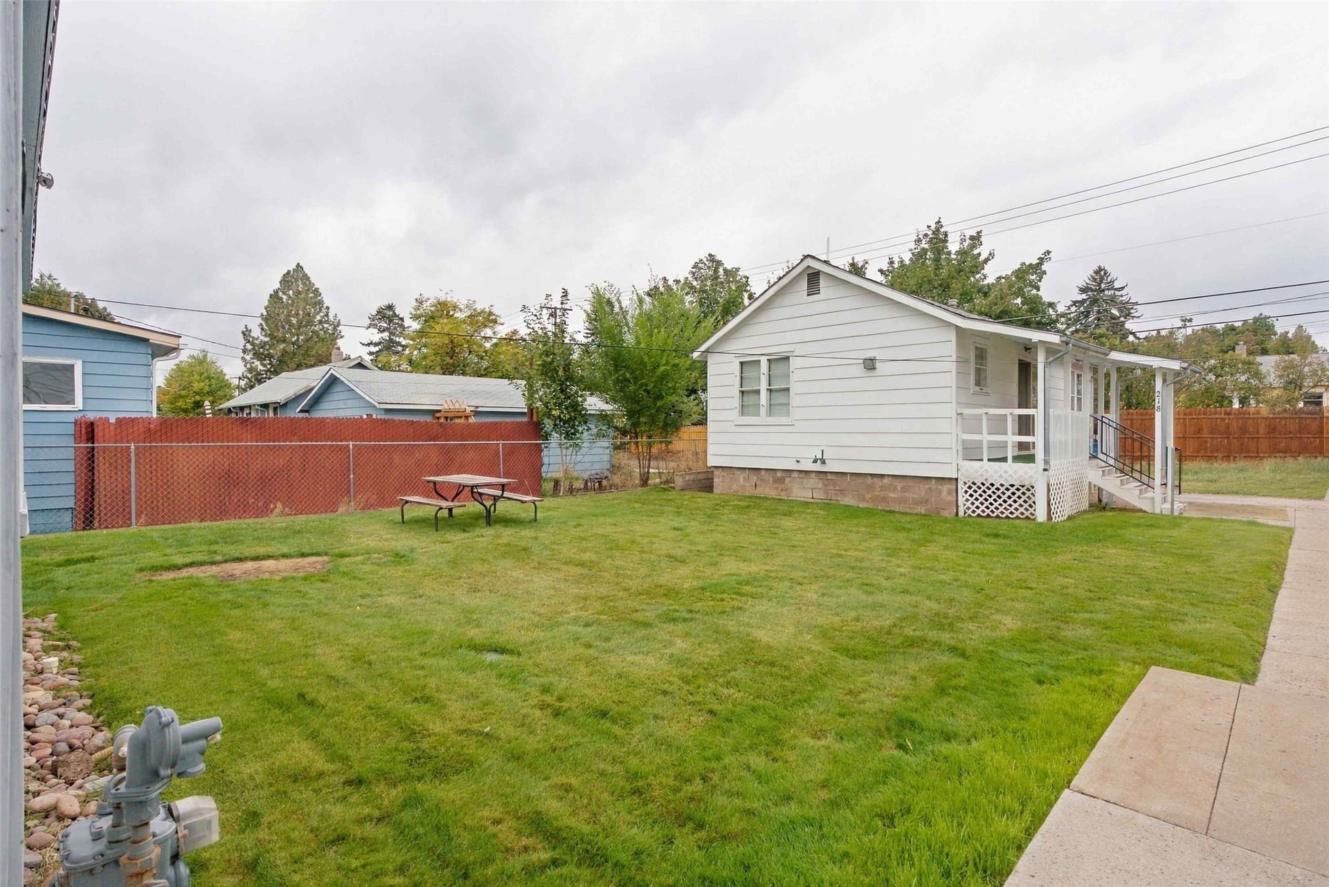 212 W Kent Avenue, Missoula, MT 59801