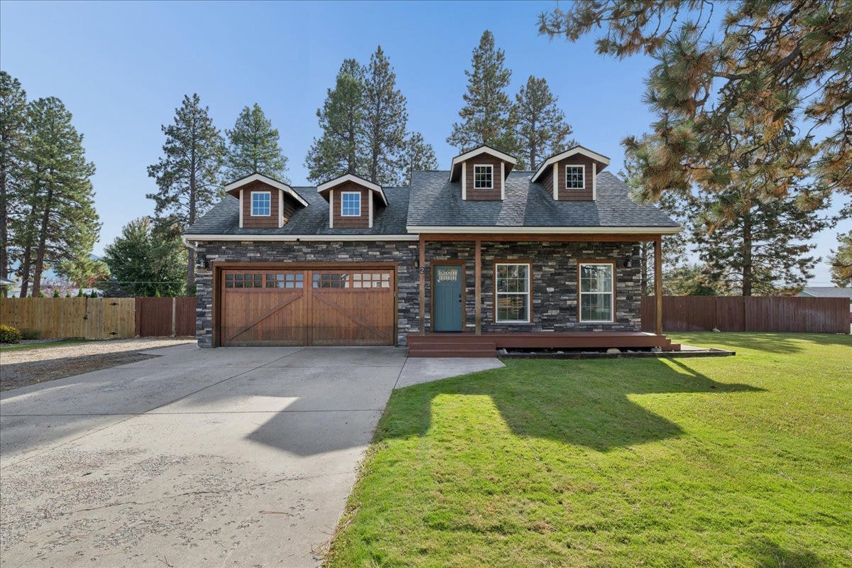 2 Talbott Pines Loop, Columbia Falls, MT 59912 2 Talbott Pines Loop, Columbia Falls, MT 59912