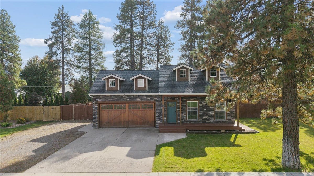 2 Talbott Pines Loop, Columbia Falls, MT 59912 2 Talbott Pines Loop, Columbia Falls, MT 59912