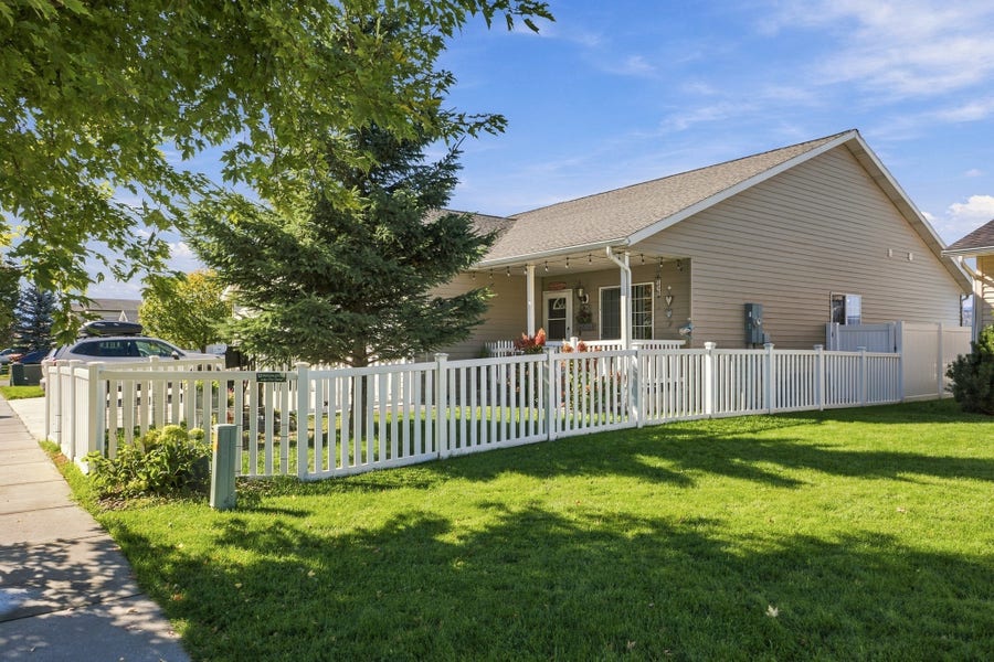 Property photo for 182 Empire Loop, Kalispell, MT