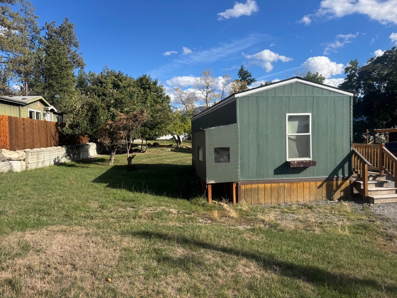 416 Clay Street, Thompson Falls, MT 59873 416 Clay Street, Thompson Falls, MT 59873