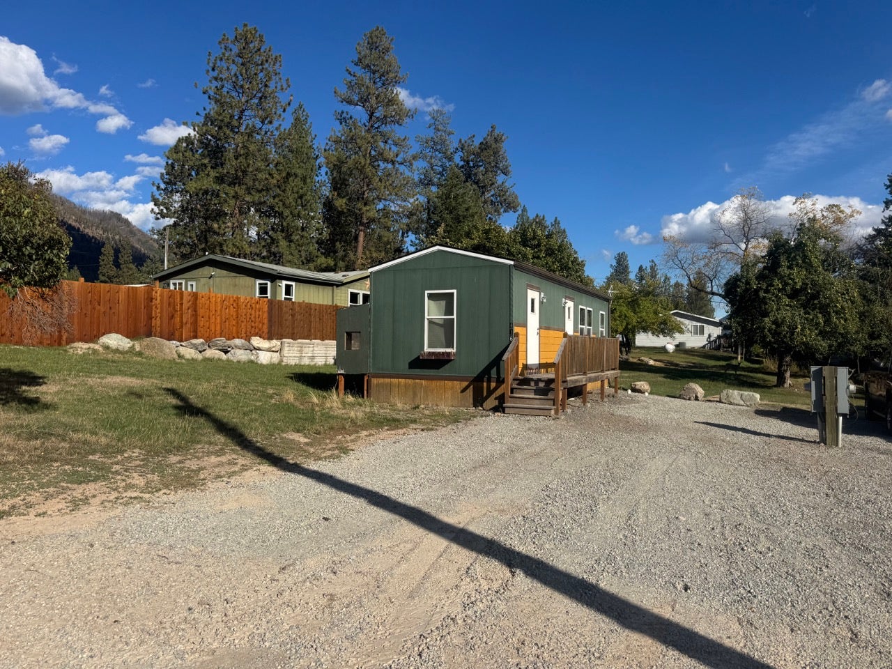 416 Clay Street, Thompson Falls, MT 59873 416 Clay Street, Thompson Falls, MT 59873