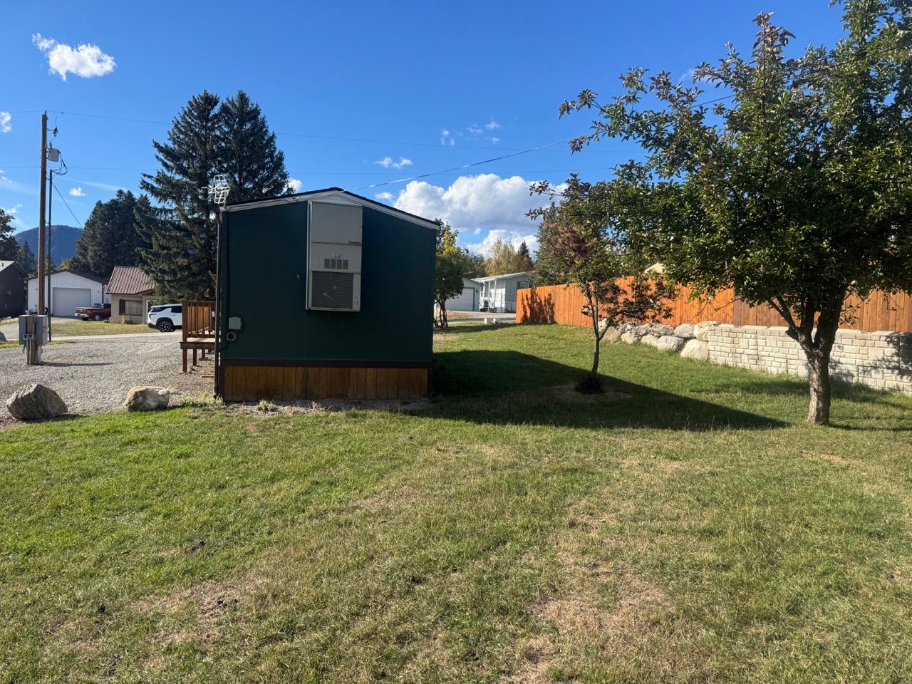 416 Clay Street, Thompson Falls, MT 59873 416 Clay Street, Thompson Falls, MT 59873