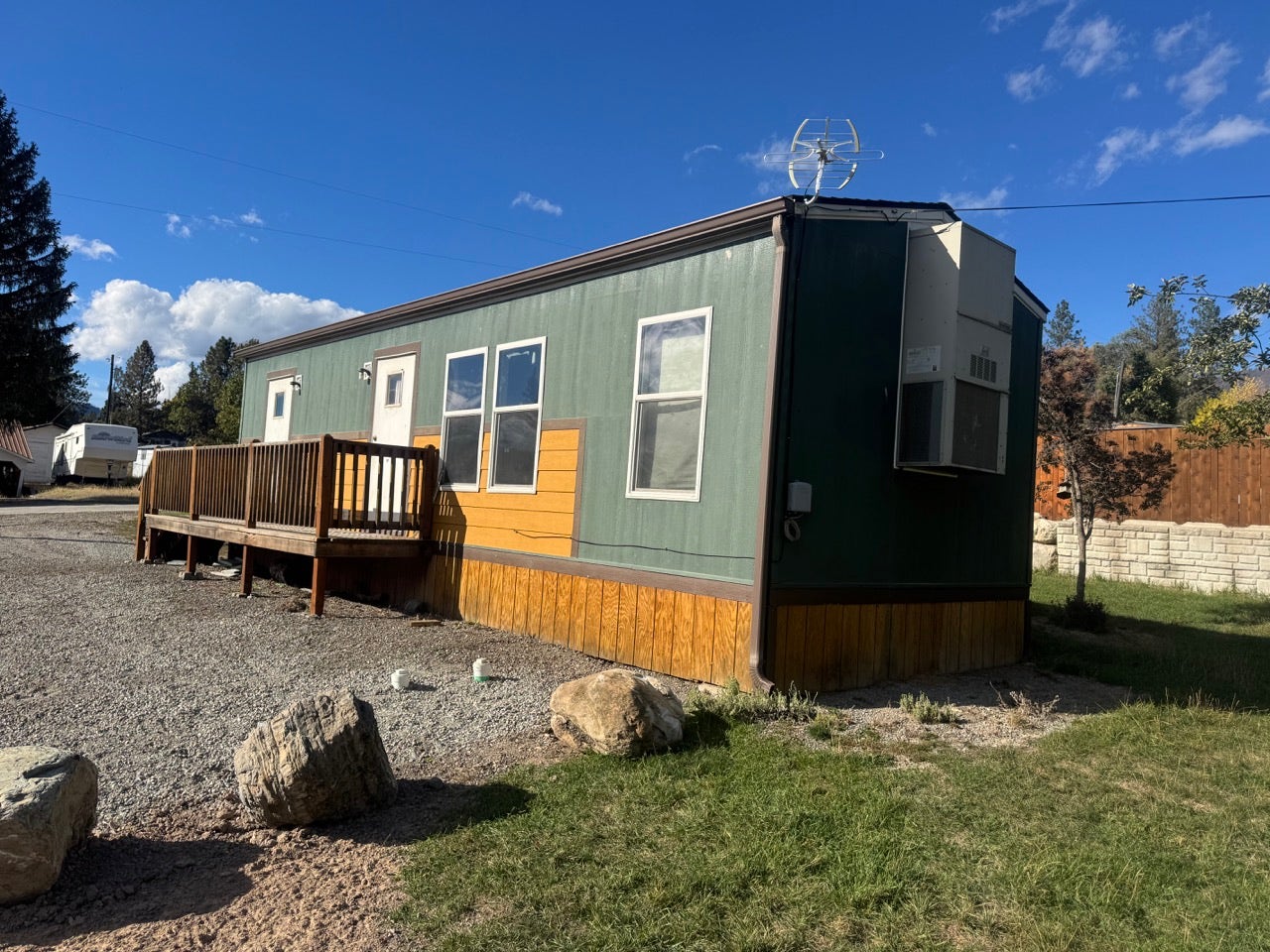 416 Clay Street, Thompson Falls, MT 59873 416 Clay Street, Thompson Falls, MT 59873