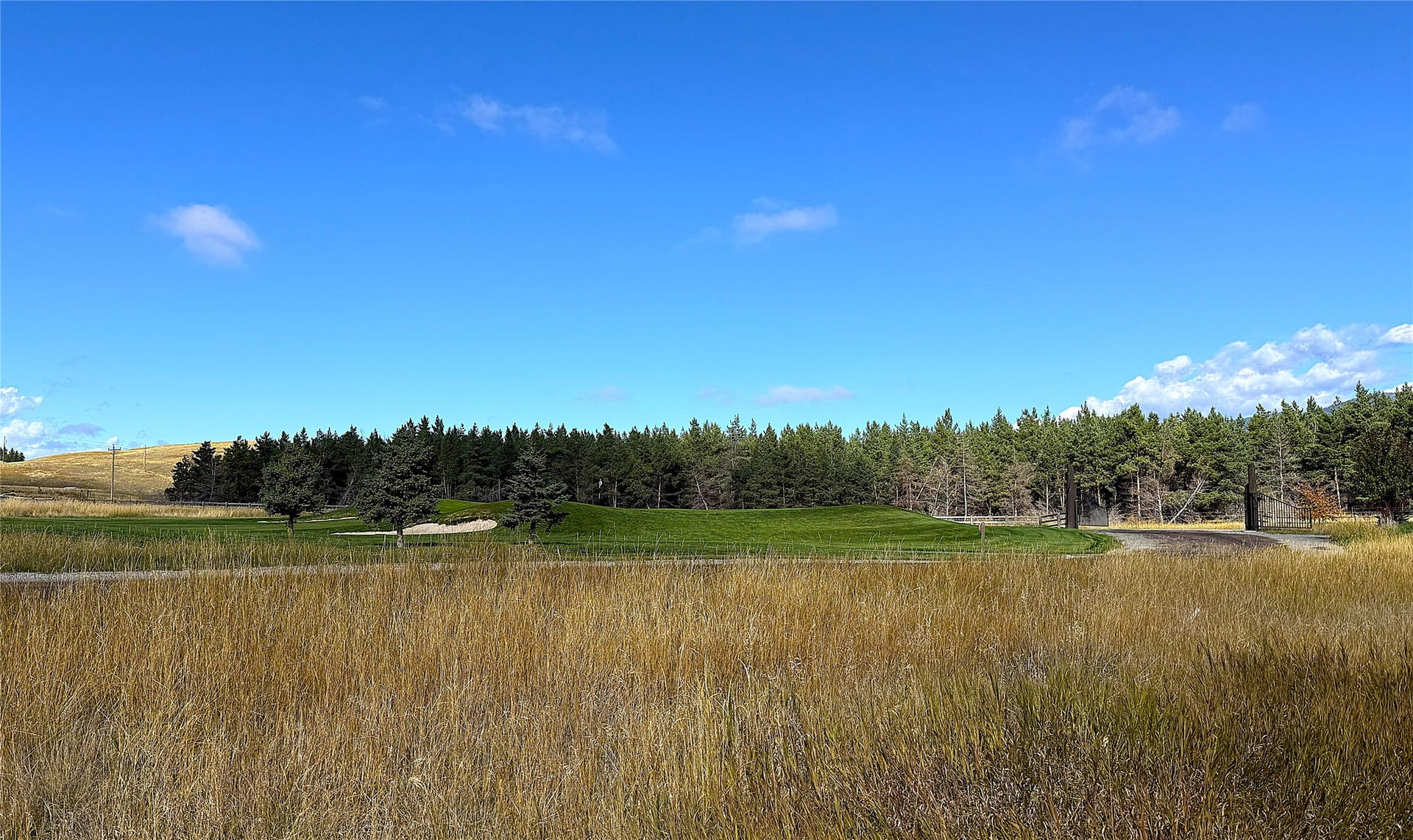 73 Peltier Place, Eureka, MT 59917 73 Peltier Place, Eureka, MT 59917