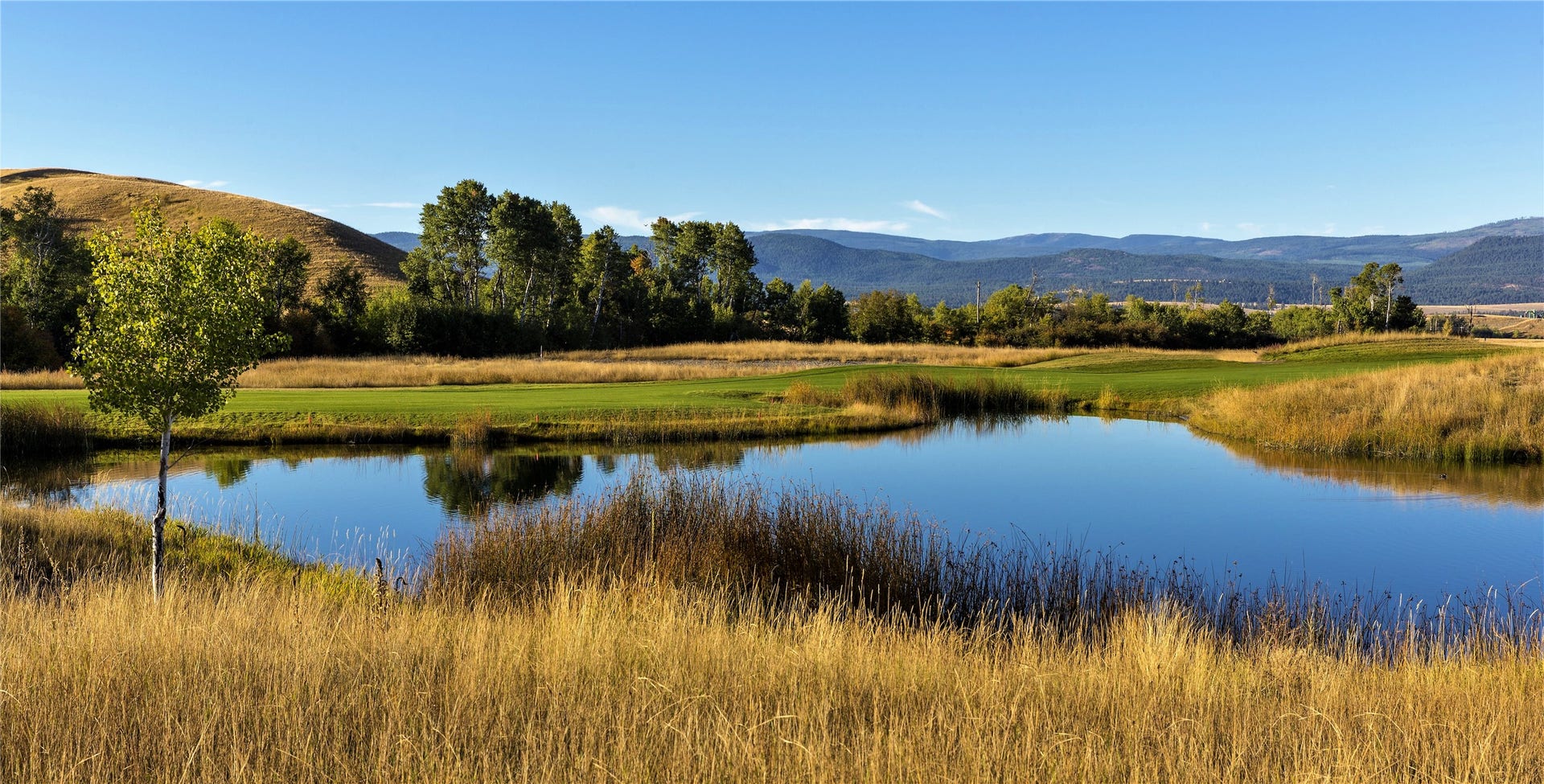 73 Peltier Place, Eureka, MT 59917 73 Peltier Place, Eureka, MT 59917