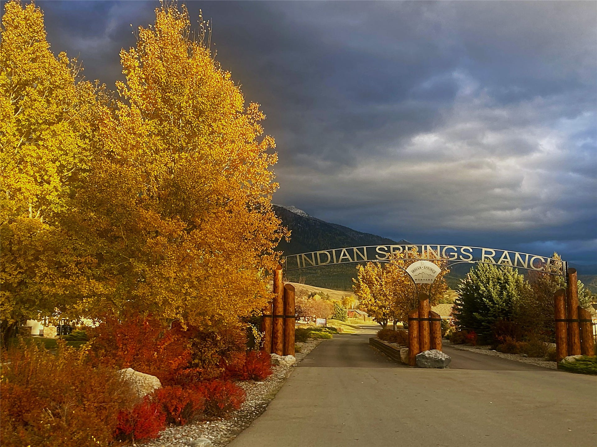 73 Peltier Place, Eureka, MT 59917 73 Peltier Place, Eureka, MT 59917