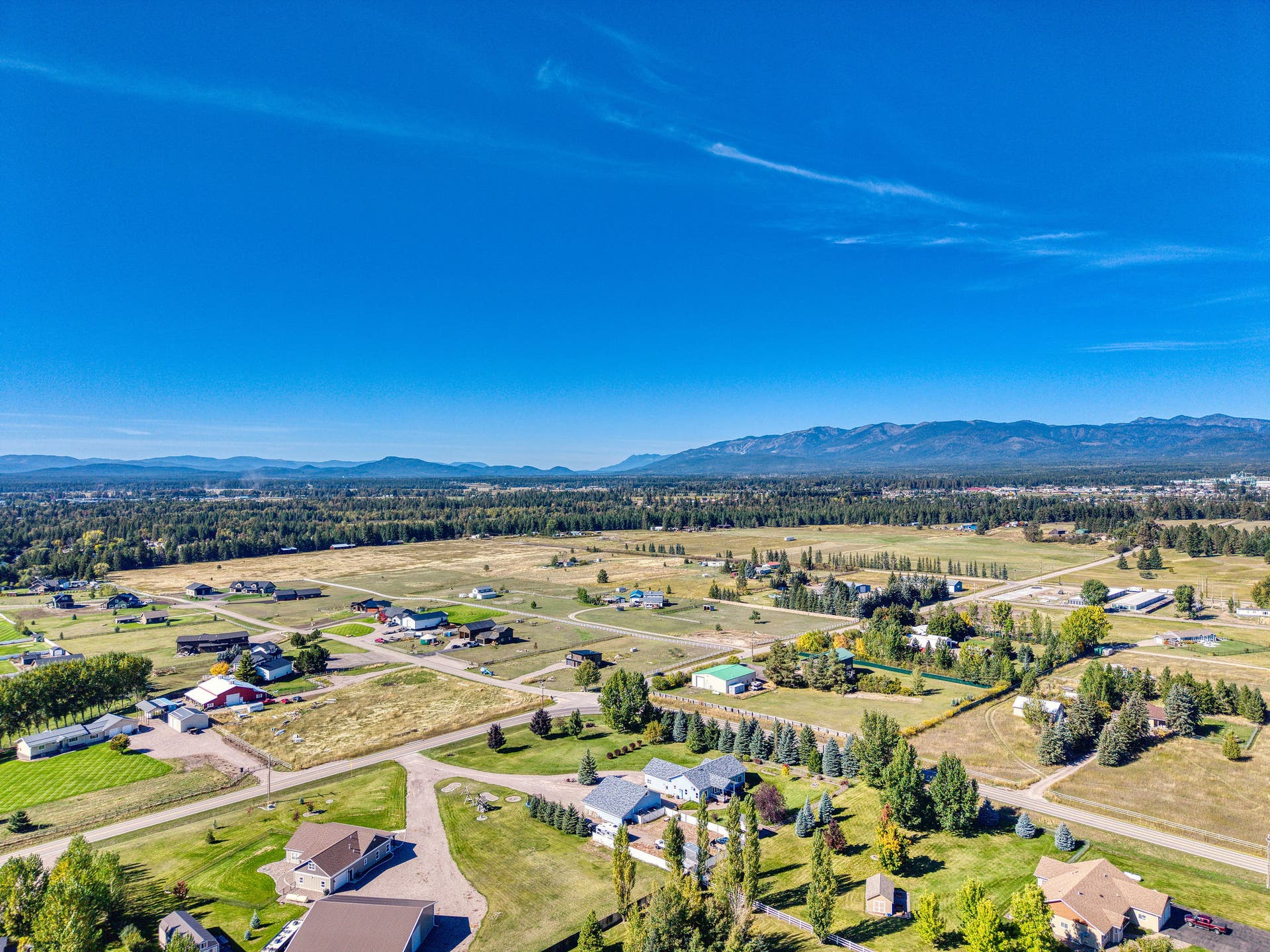 3389 Columbia Falls Stage Road, Columbia Falls, MT 59912