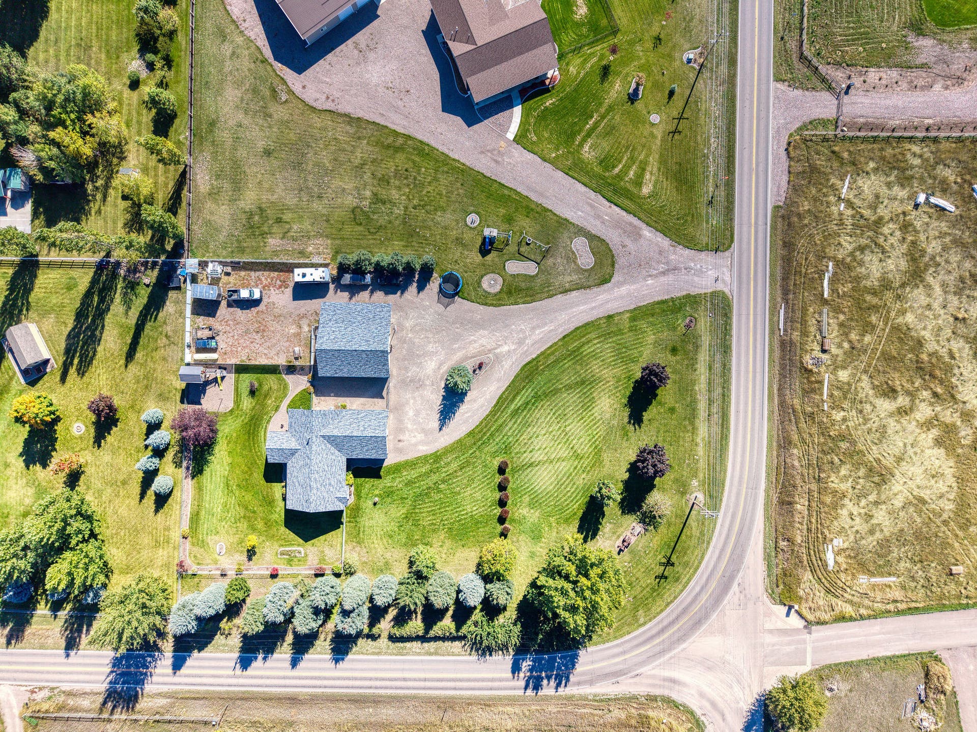 3389 Columbia Falls Stage Road, Columbia Falls, MT 59912