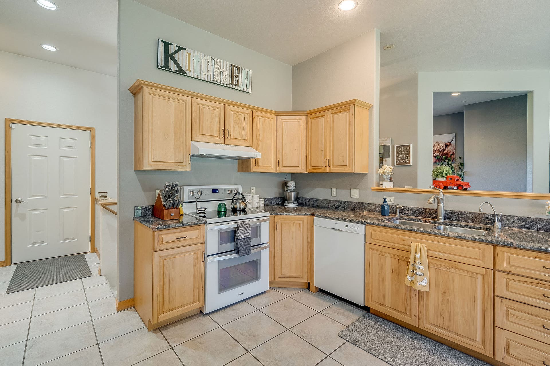 3389 Columbia Falls Stage Road, Columbia Falls, MT 59912