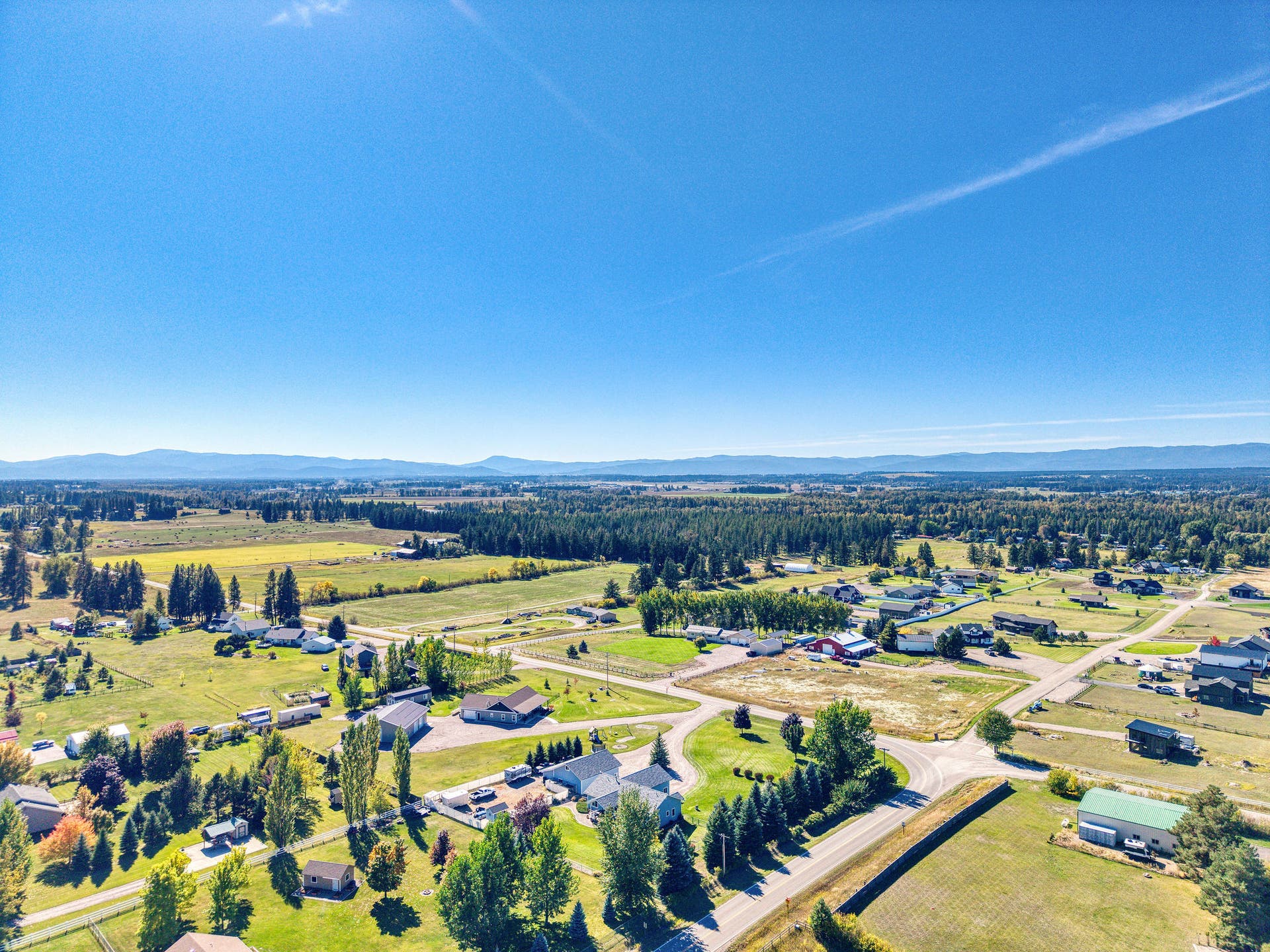 3389 Columbia Falls Stage Road, Columbia Falls, MT 59912