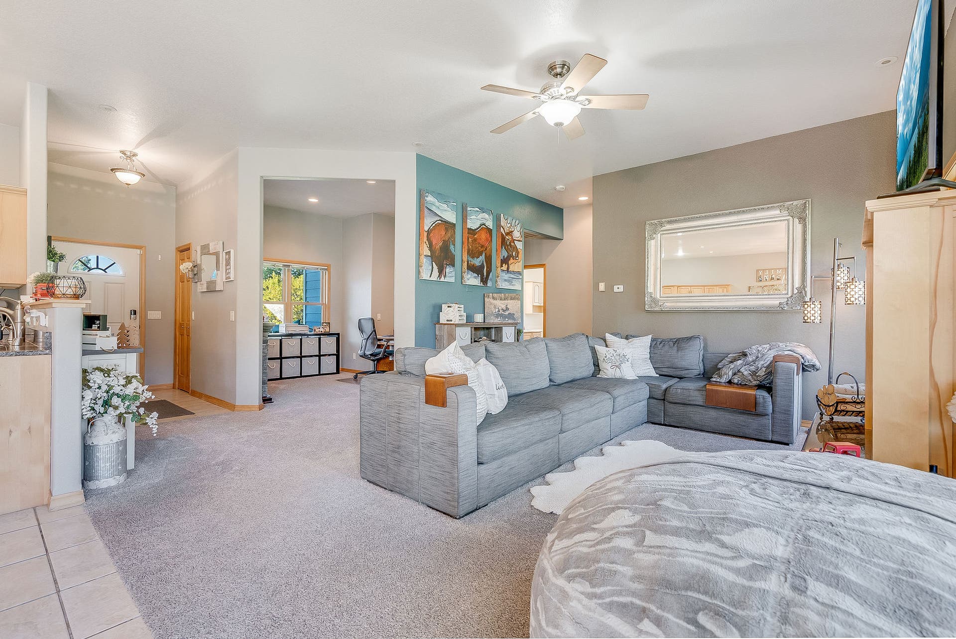 3389 Columbia Falls Stage Road, Columbia Falls, MT 59912