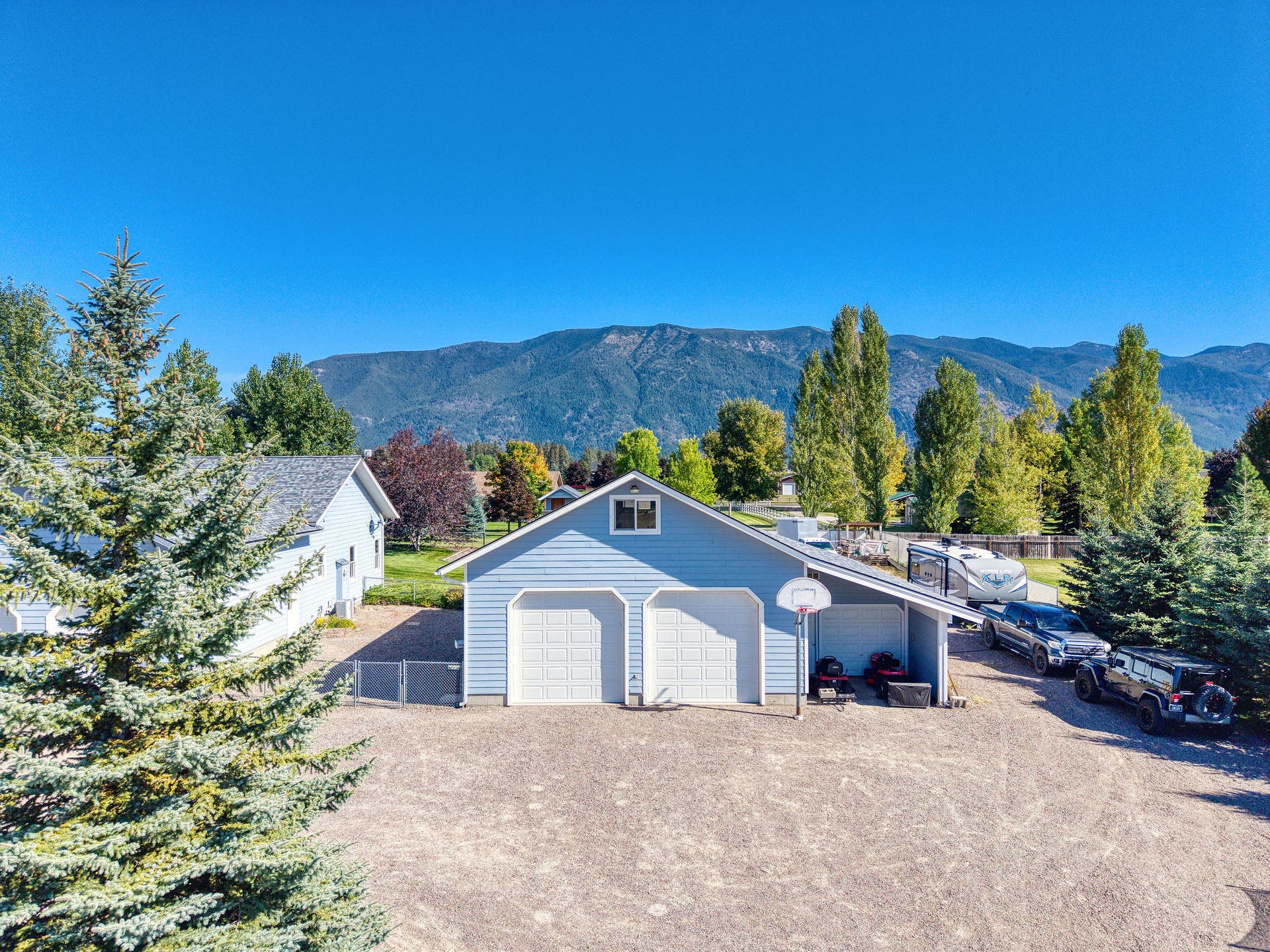 3389 Columbia Falls Stage Road, Columbia Falls, MT 59912