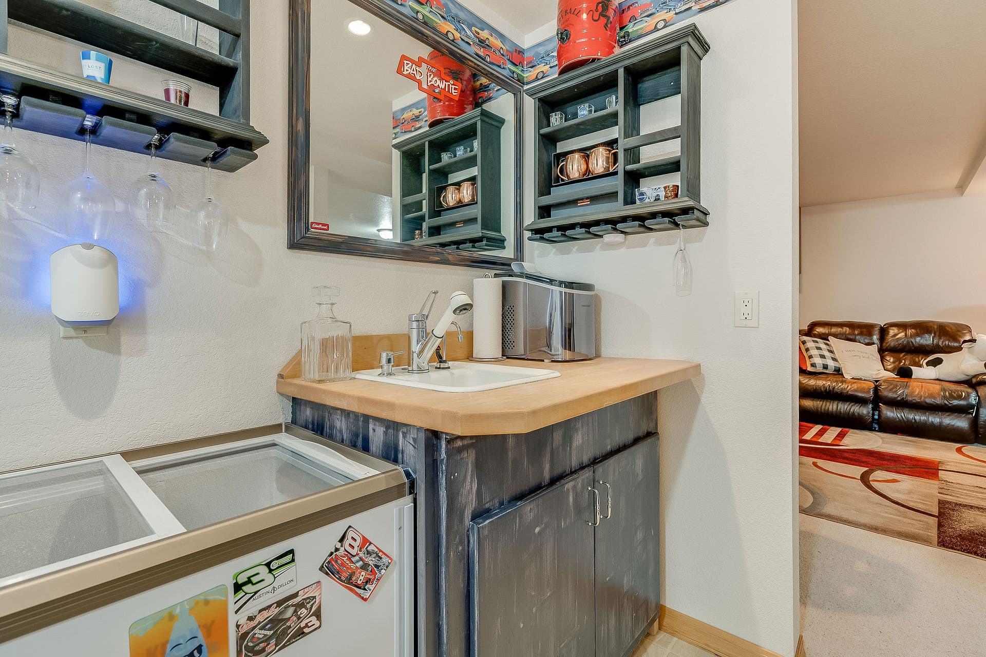 3389 Columbia Falls Stage Road, Columbia Falls, MT 59912