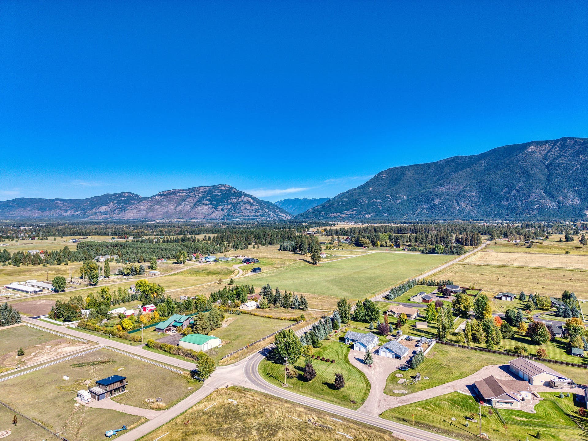 3389 Columbia Falls Stage Road, Columbia Falls, MT 59912