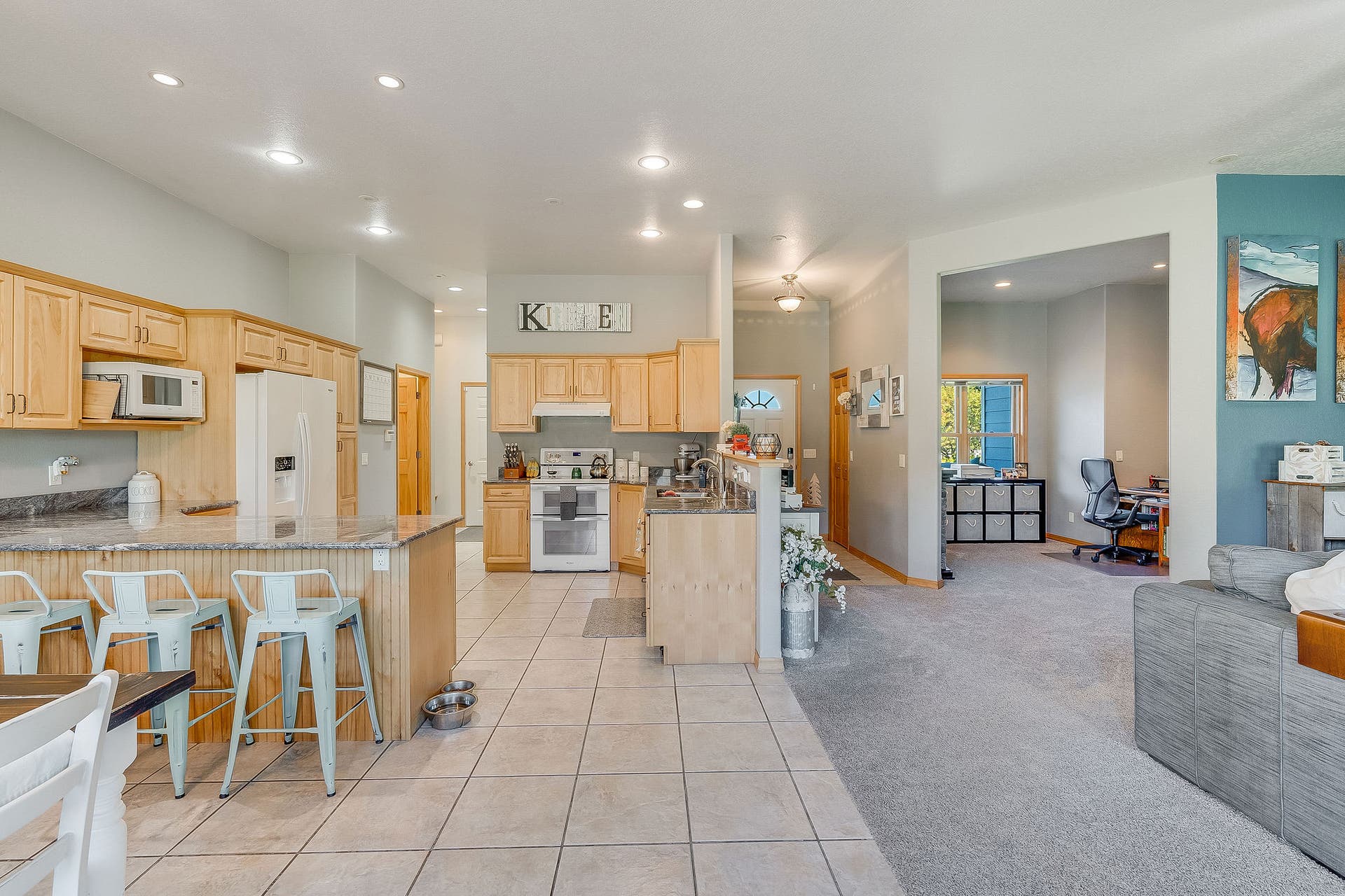 3389 Columbia Falls Stage Road, Columbia Falls, MT 59912