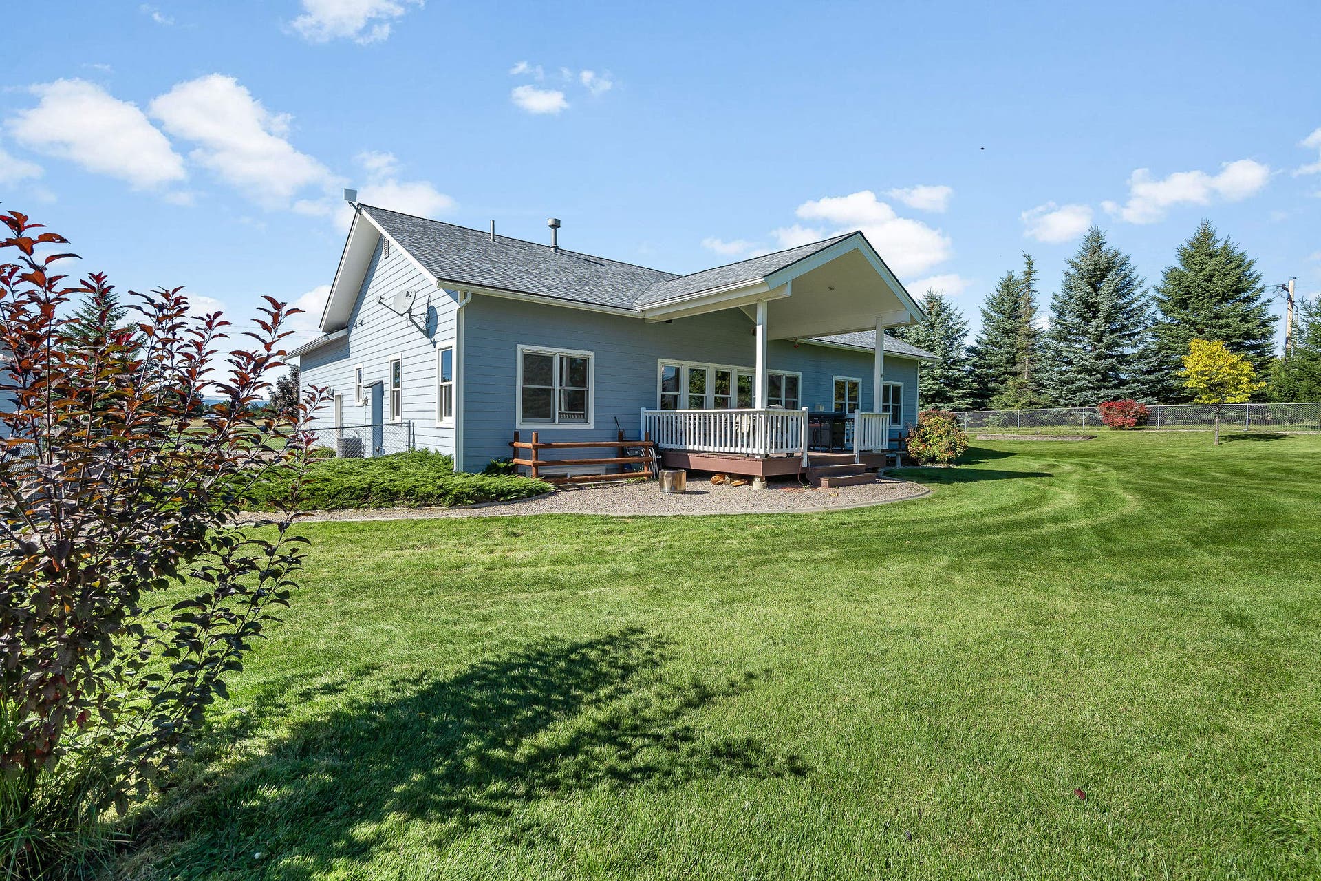 3389 Columbia Falls Stage Road, Columbia Falls, MT 59912
