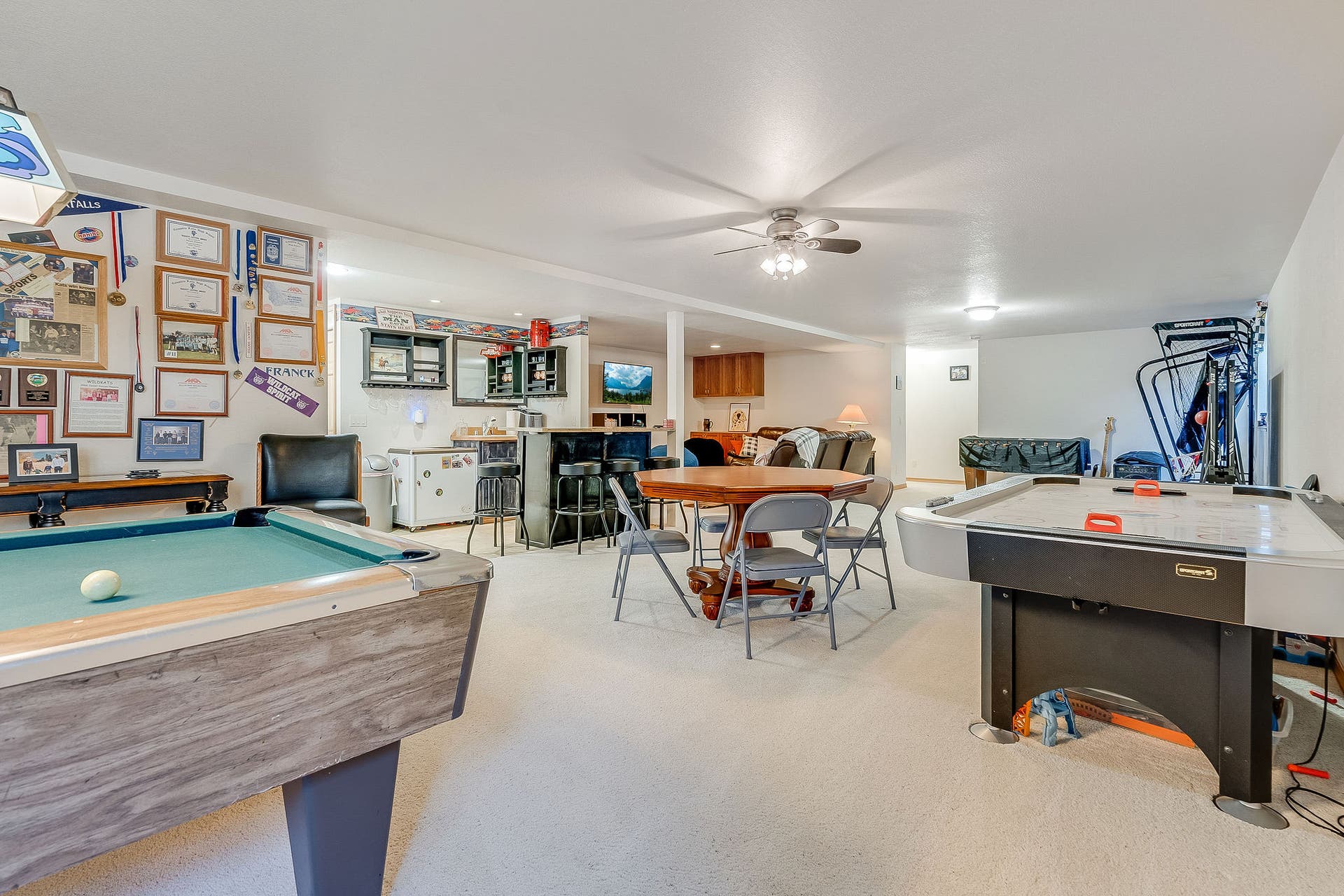 3389 Columbia Falls Stage Road, Columbia Falls, MT 59912
