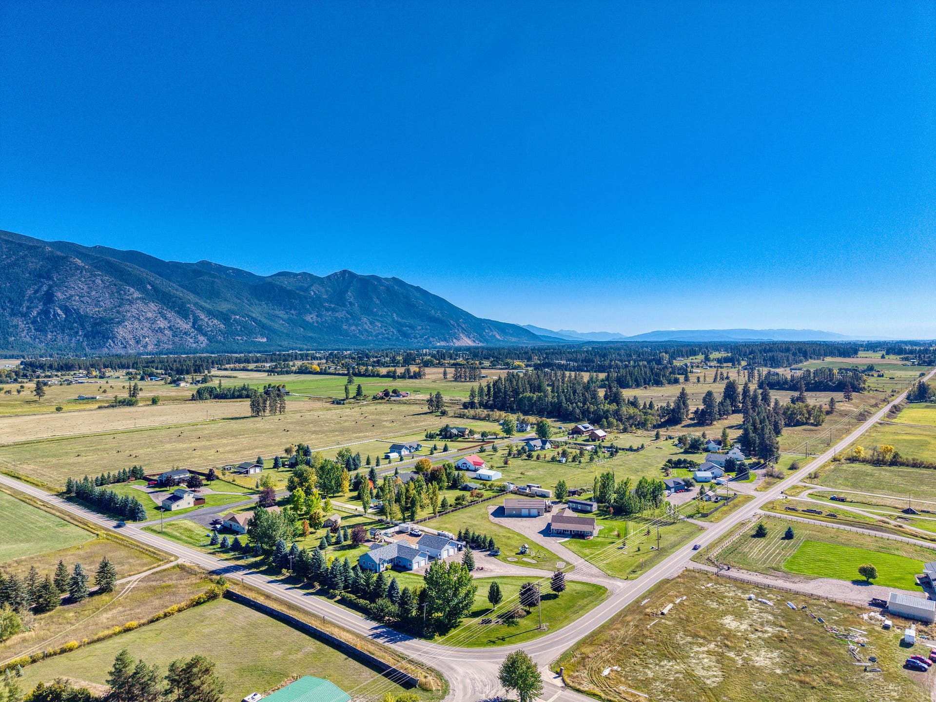 3389 Columbia Falls Stage Road, Columbia Falls, MT 59912