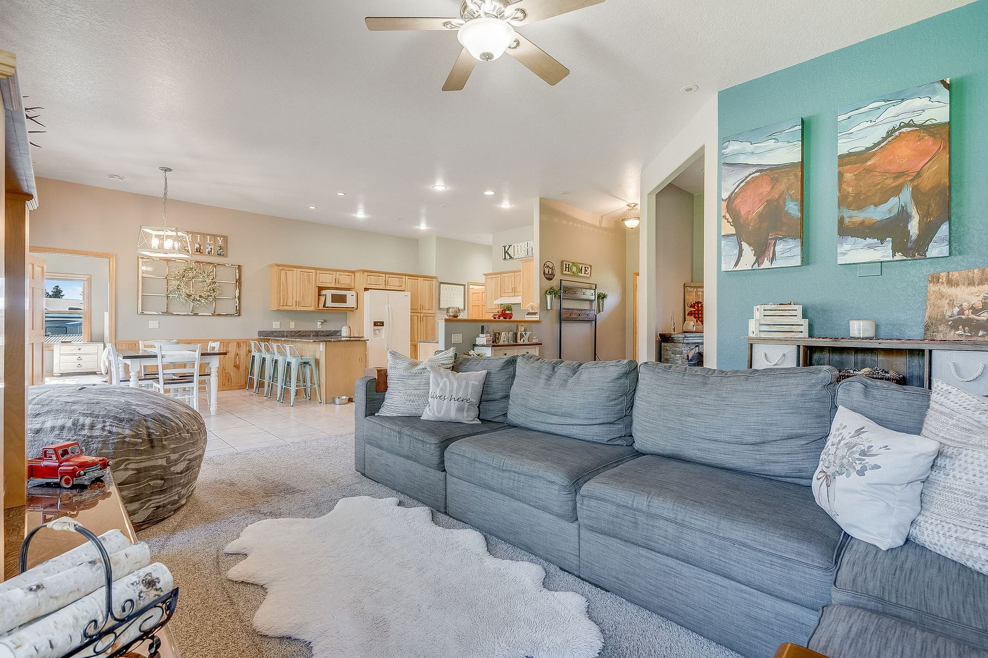3389 Columbia Falls Stage Road, Columbia Falls, MT 59912